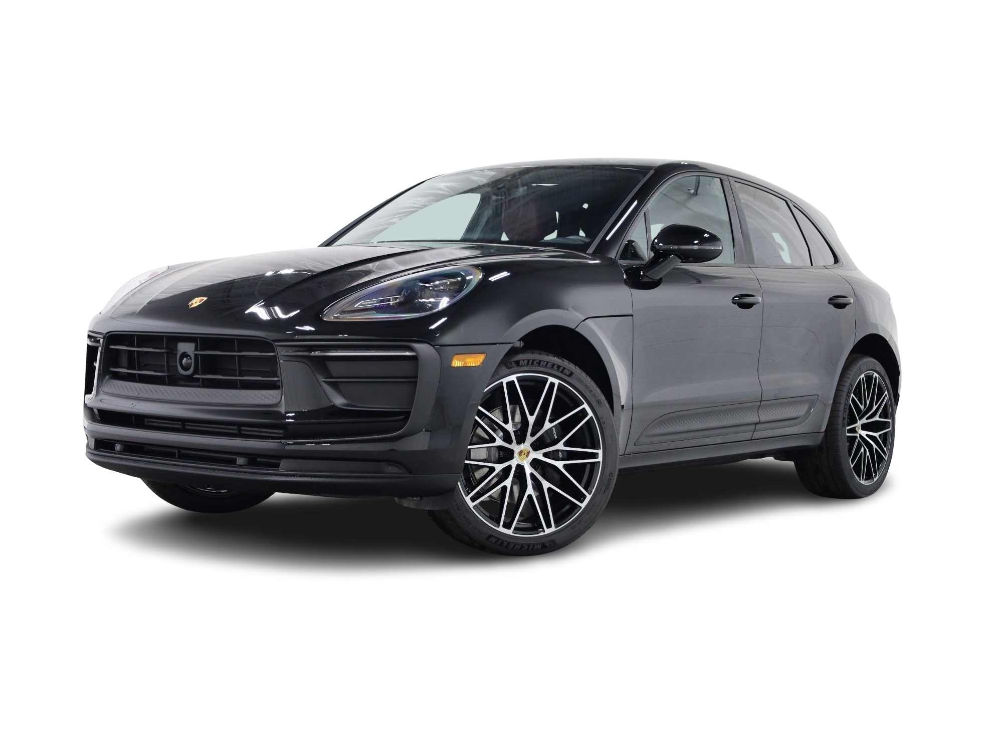 Thumbnail: 2026 Porsche Macan - 1