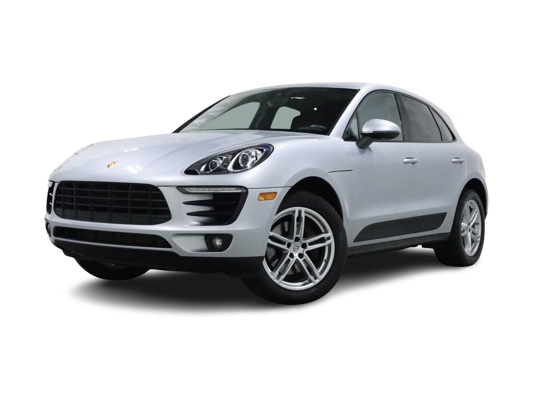2018 Porsche Macan  -
                  Novi, MI