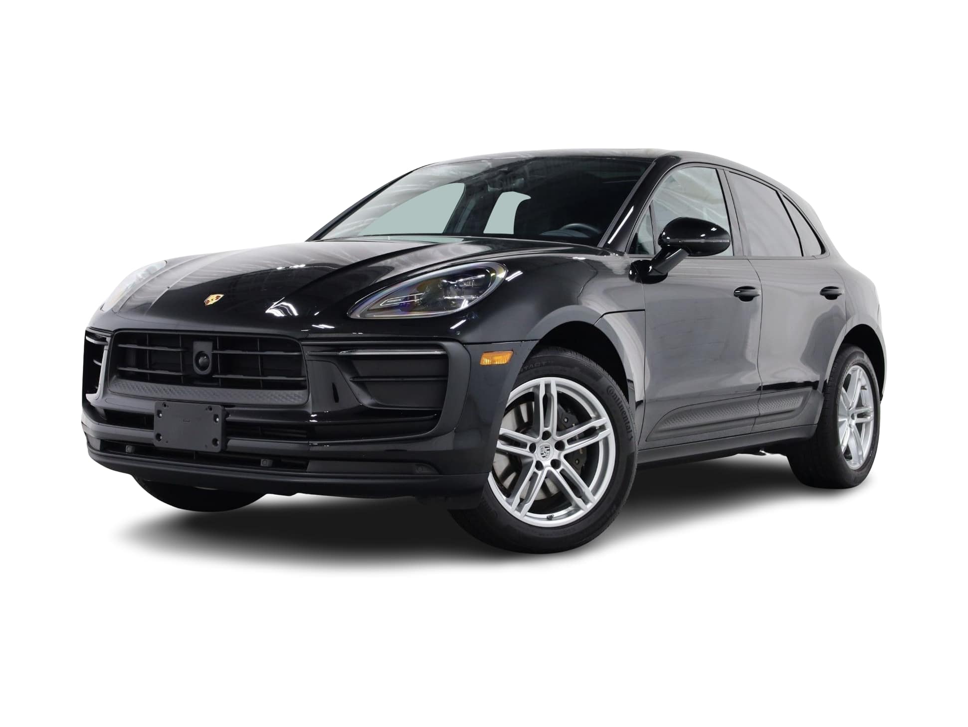 Thumbnail: 2024 Porsche Macan - 1