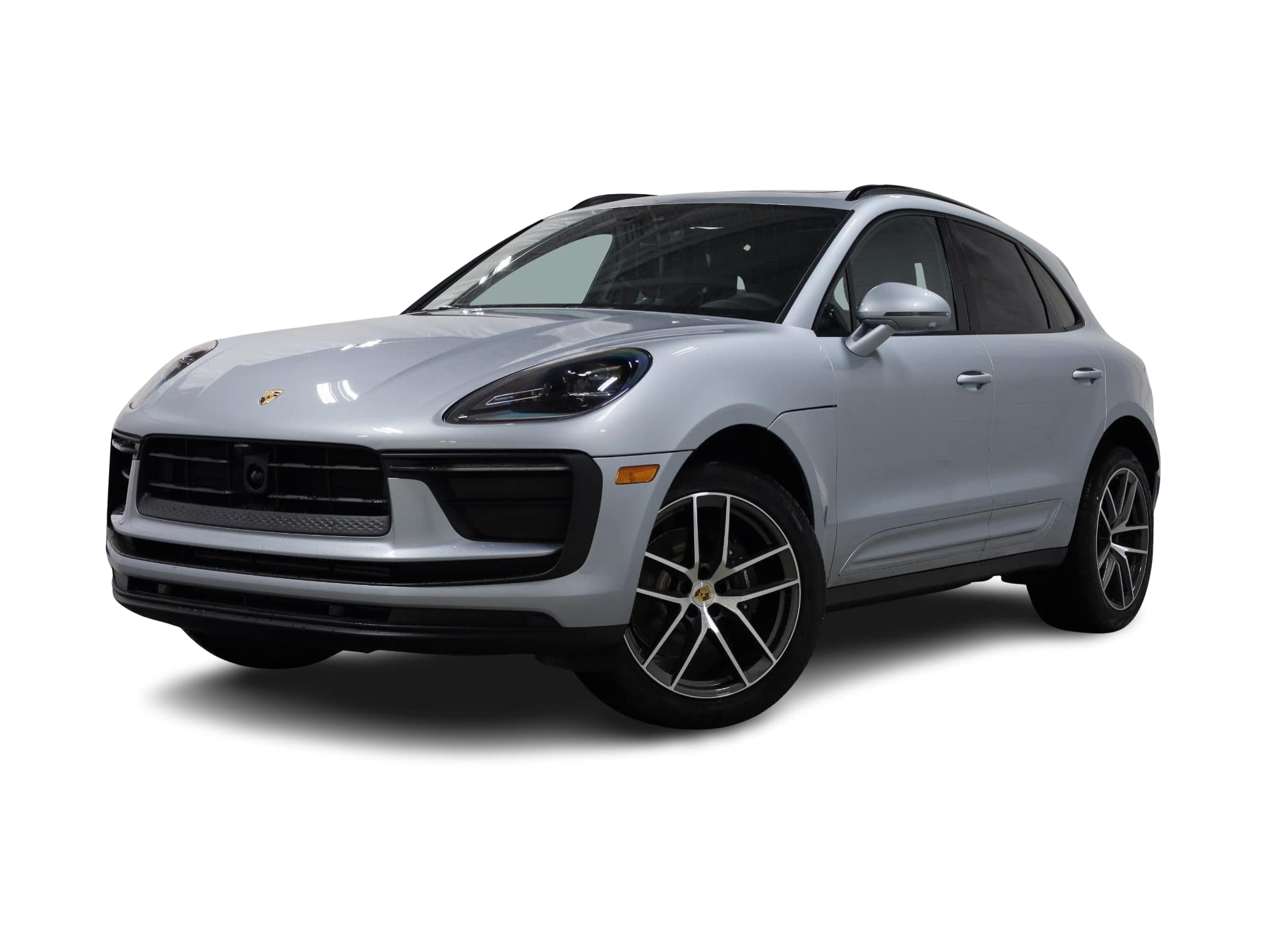 Thumbnail: 2026 Porsche Macan - 1