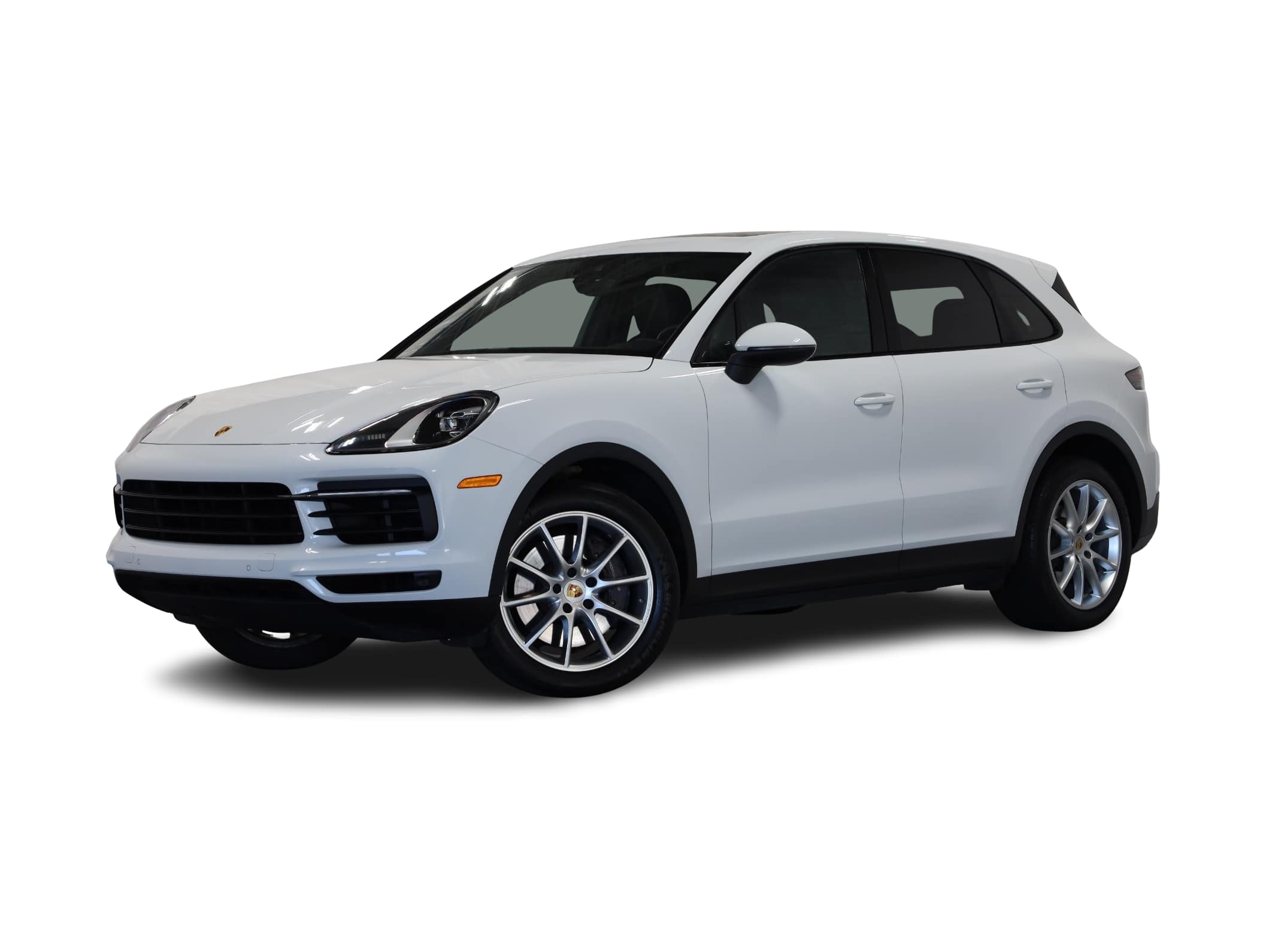 2021 Porsche Cayenne Base -
                Farmington Hills, MI