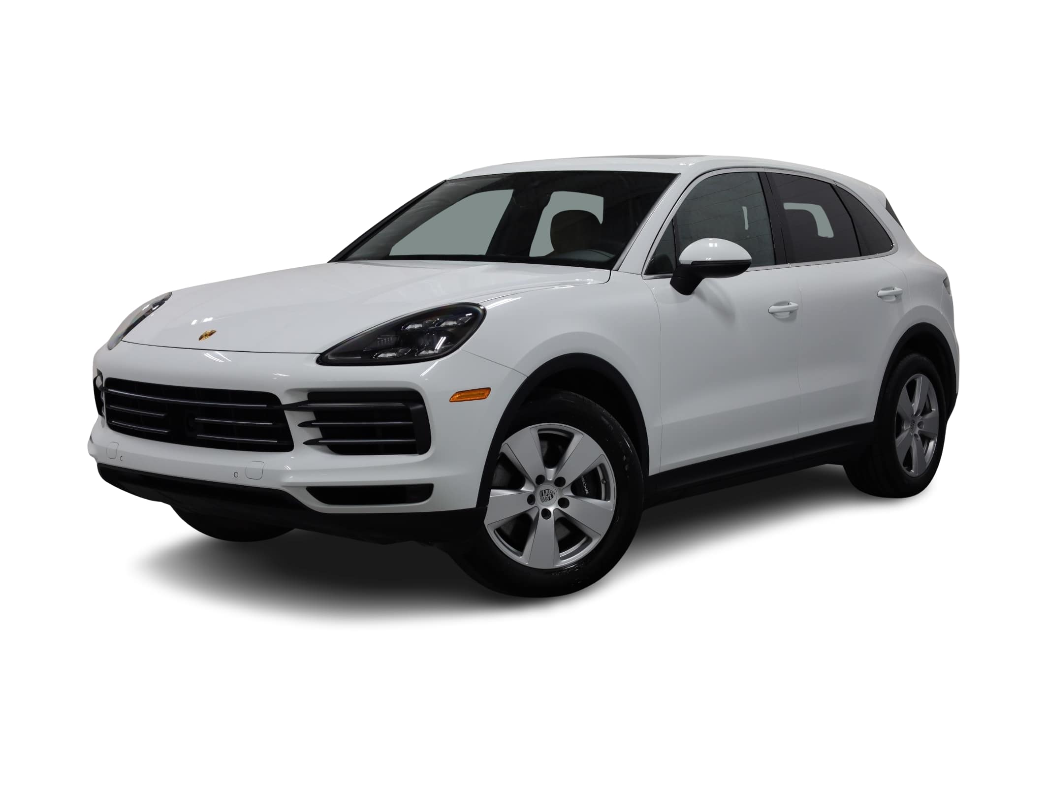 2022 Porsche Cayenne Base -
                Novi, MI