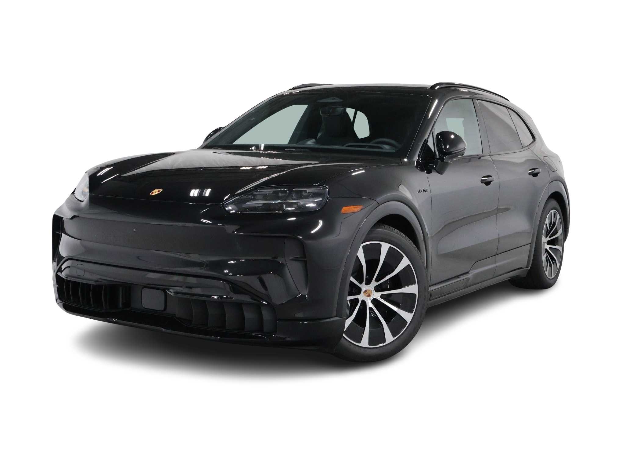 Thumbnail: 2026 Porsche Cayenne - 1