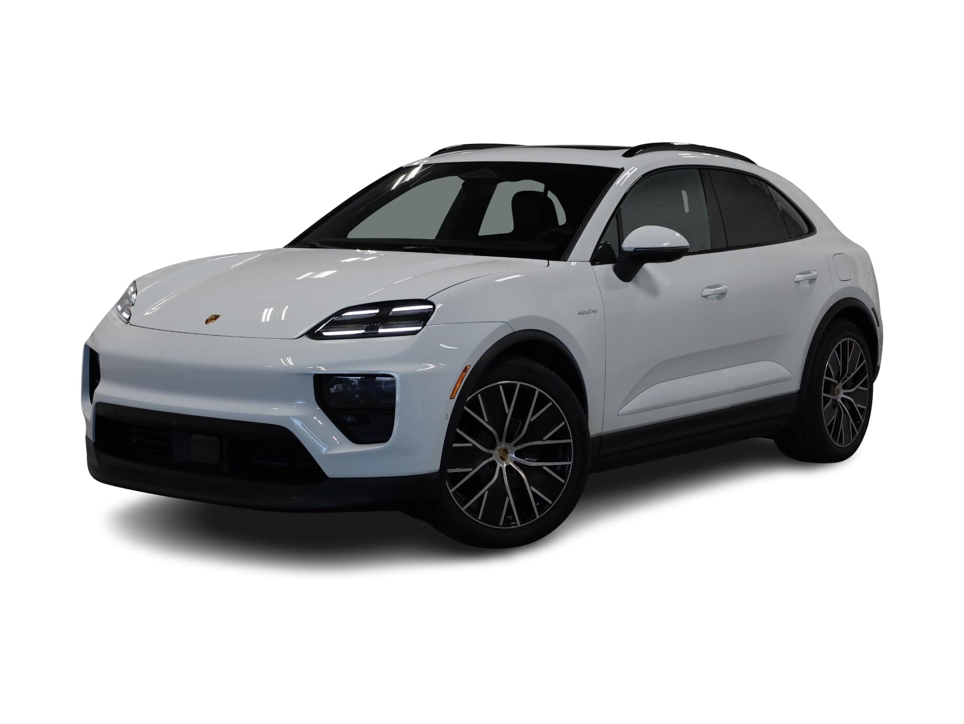 Thumbnail: 2026 Porsche Macan - 1