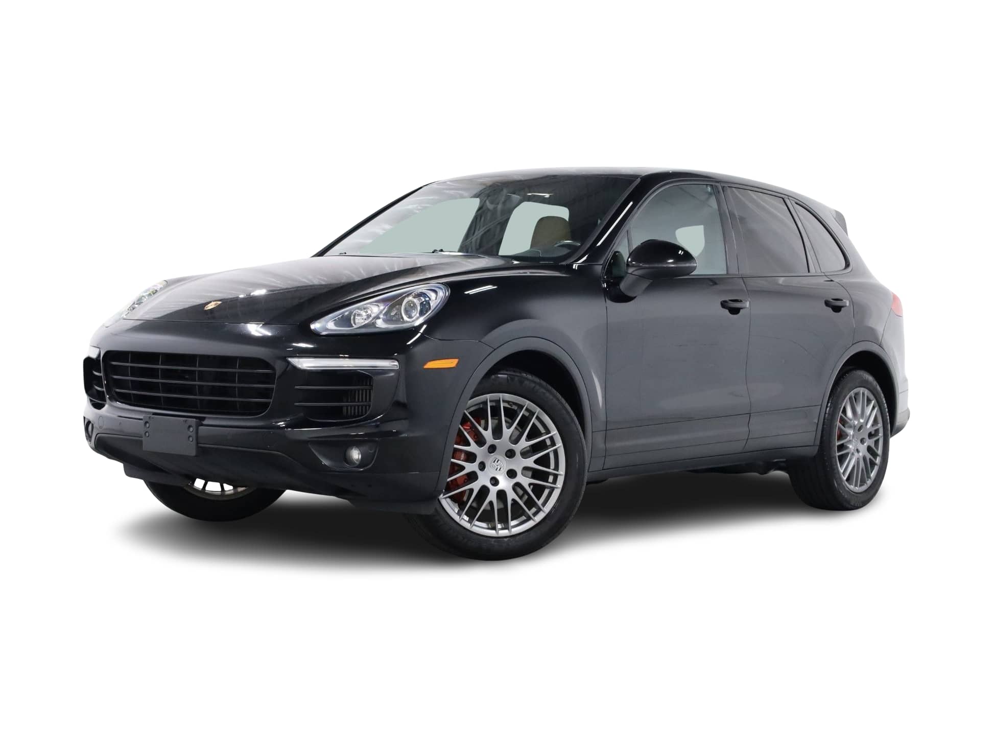 2016 Porsche Cayenne S -
                  Novi, MI