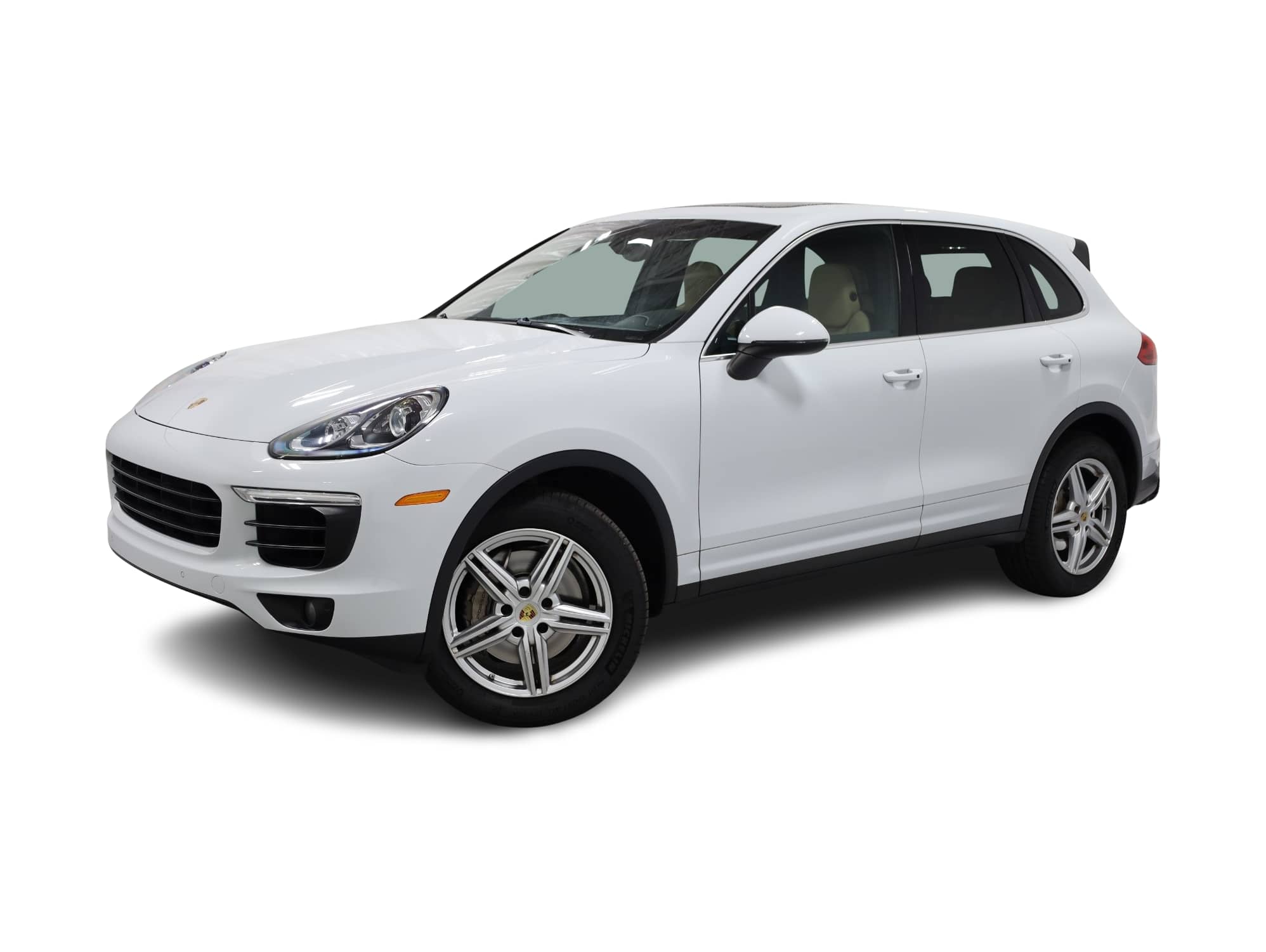 2017 Porsche Cayenne S -
                  Novi, MI