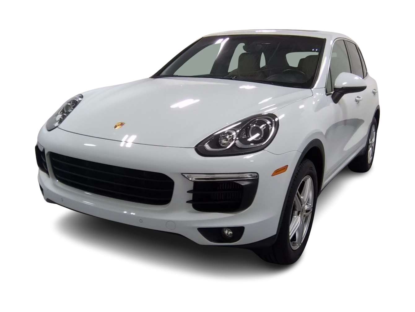 2017 Porsche Cayenne S -
                  Novi, MI