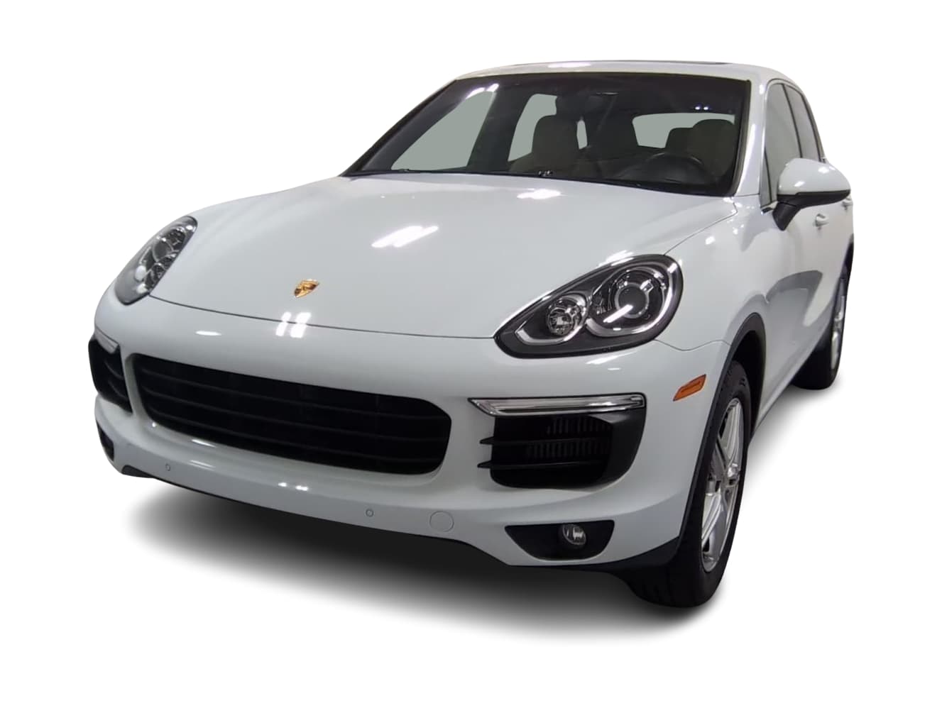 2017 Porsche Cayenne S -
                  Novi, MI