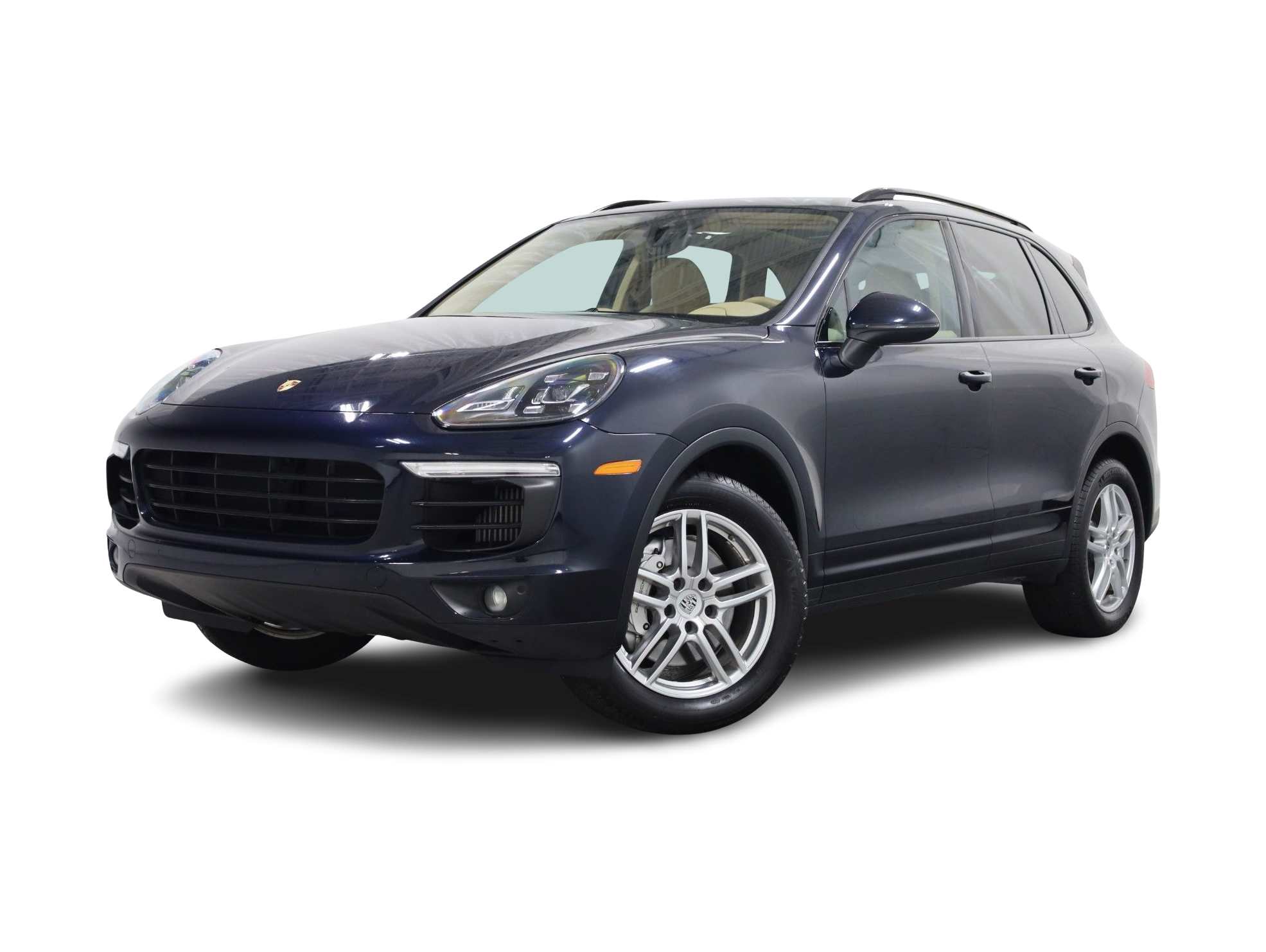 2015 Porsche Cayenne S -
                  Novi, MI