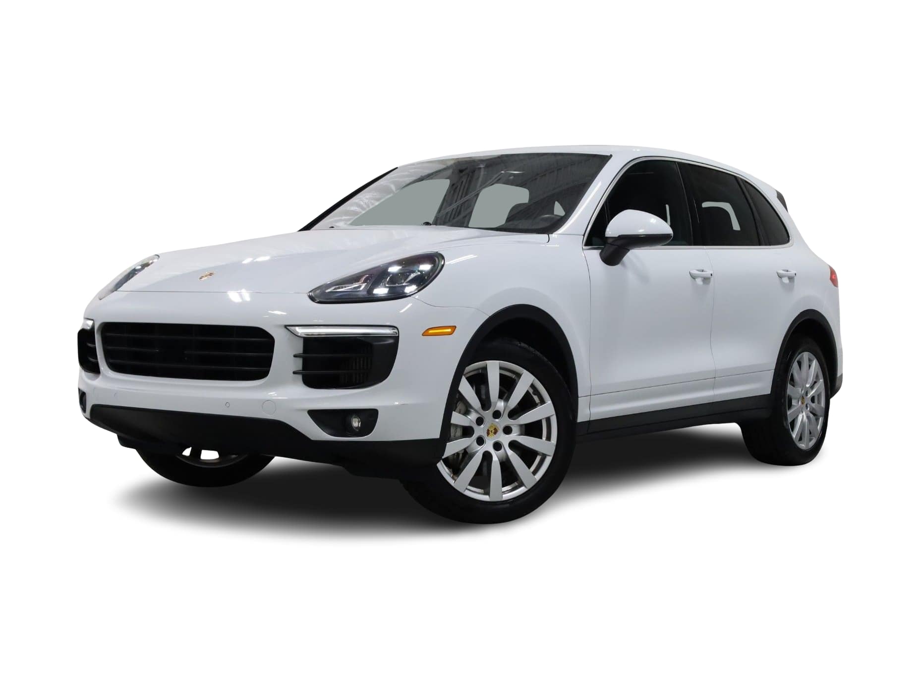 2017 Porsche Cayenne S -
                  Novi, MI