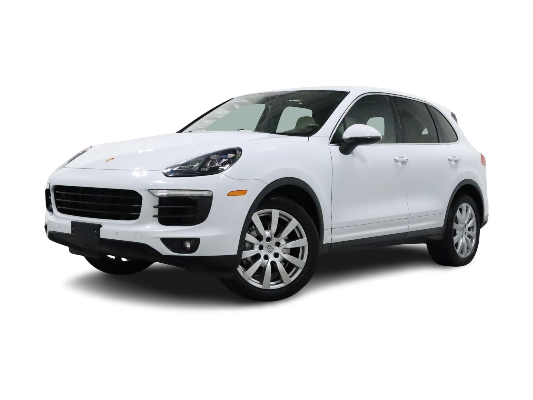 2015 Porsche Cayenne S -
                  Novi, MI