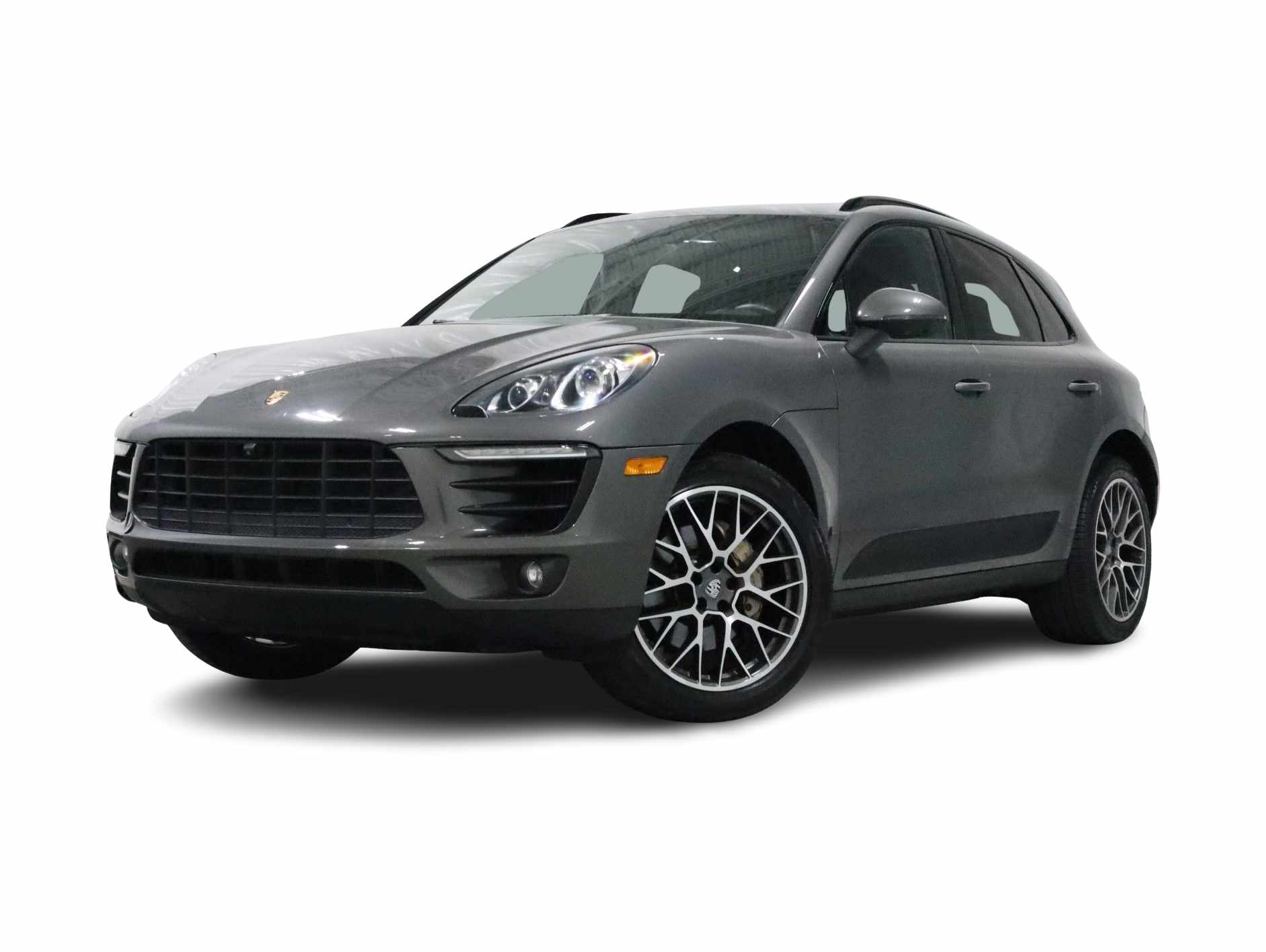 2016 Porsche Macan S -
                  Novi, MI