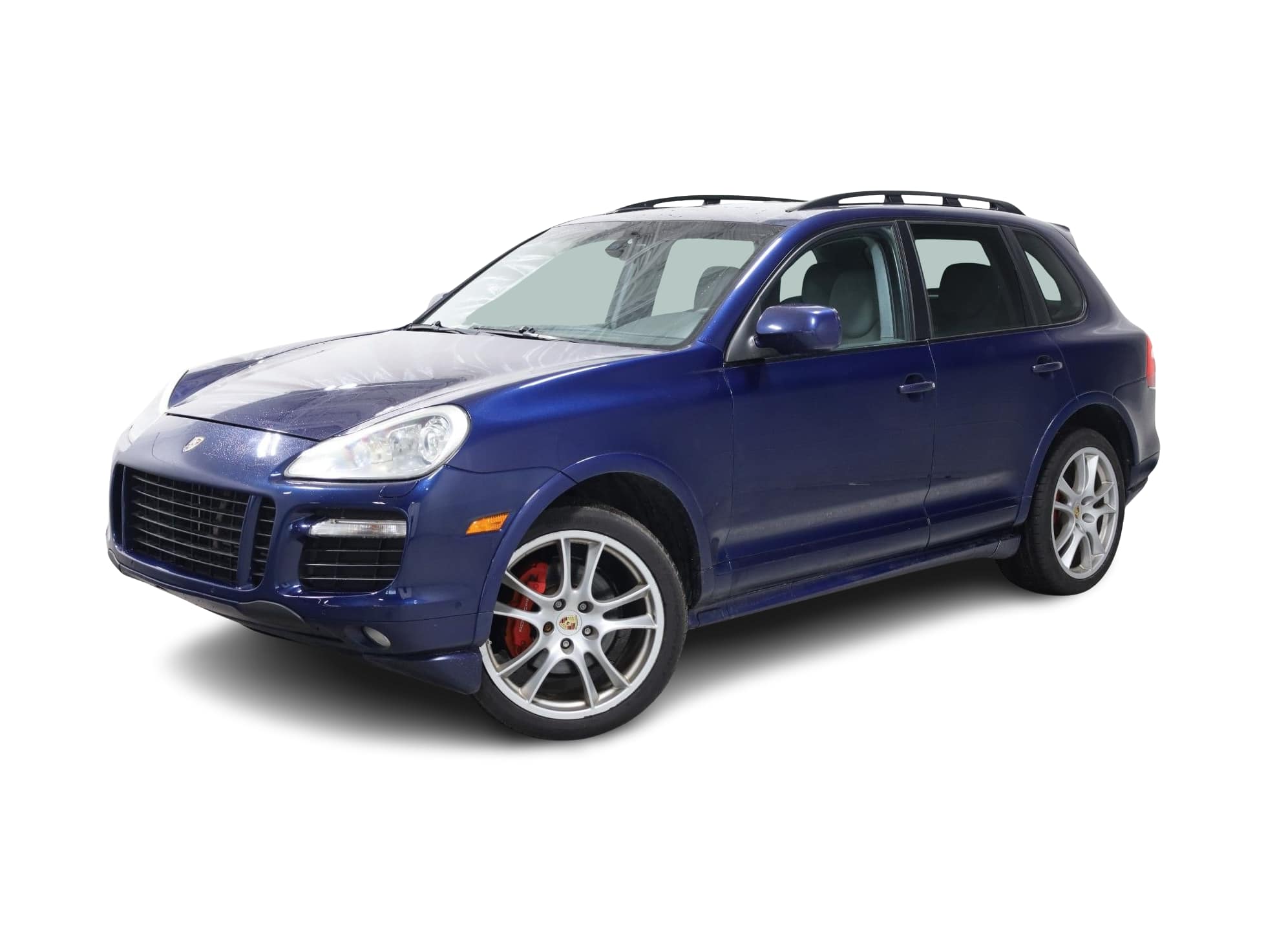 2009 Porsche Cayenne GTS -
                  Novi, MI