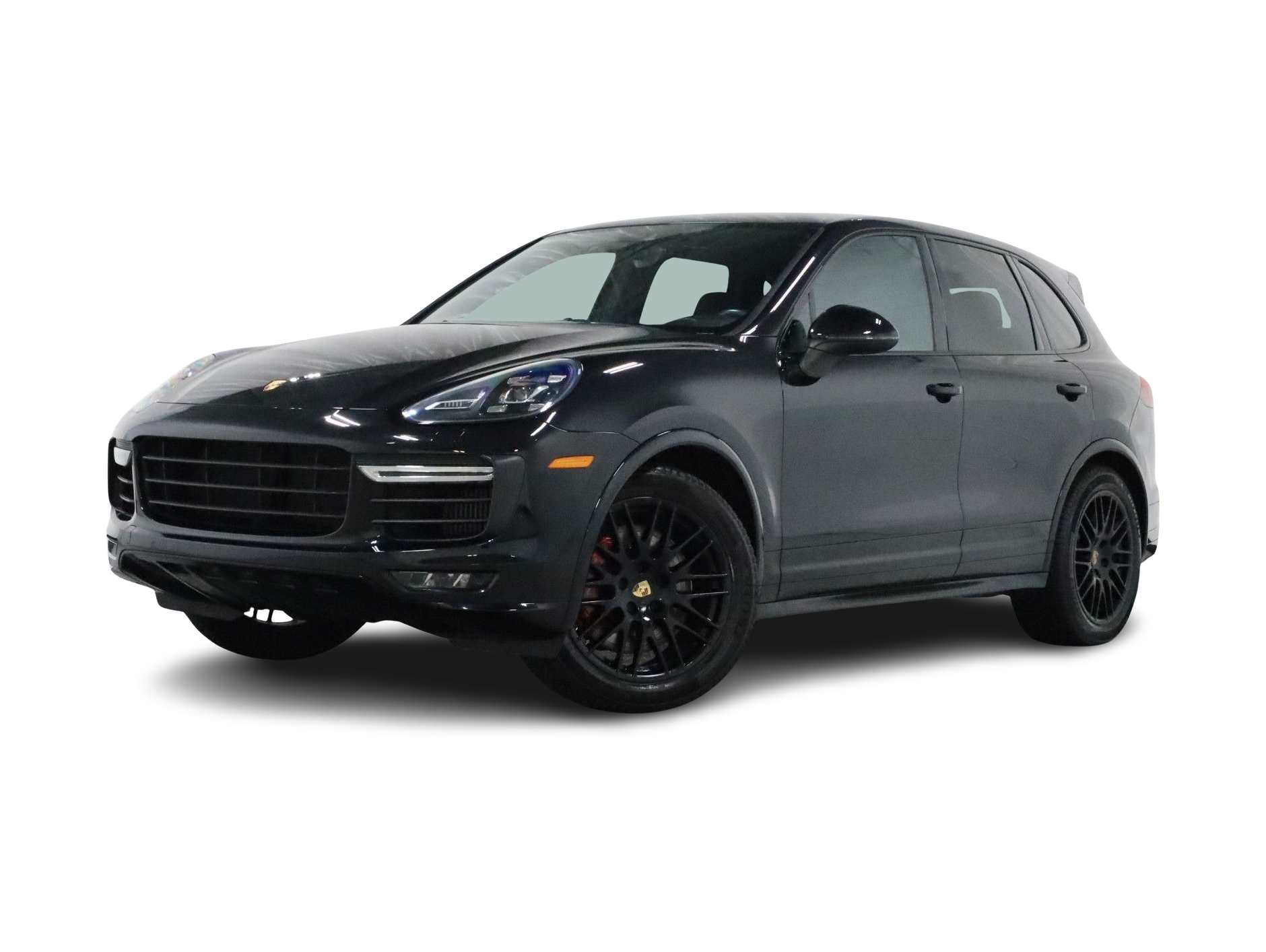 2016 Porsche Cayenne GTS -
                  Novi, MI