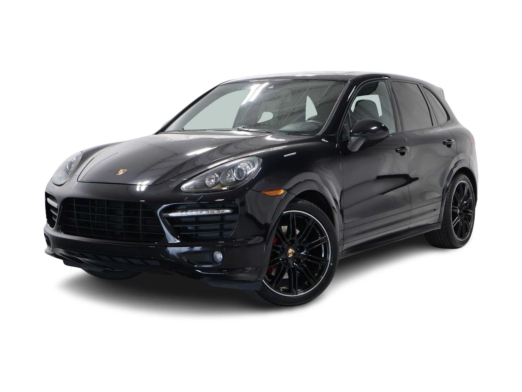 2014 Porsche Cayenne GTS -
                  Novi, MI