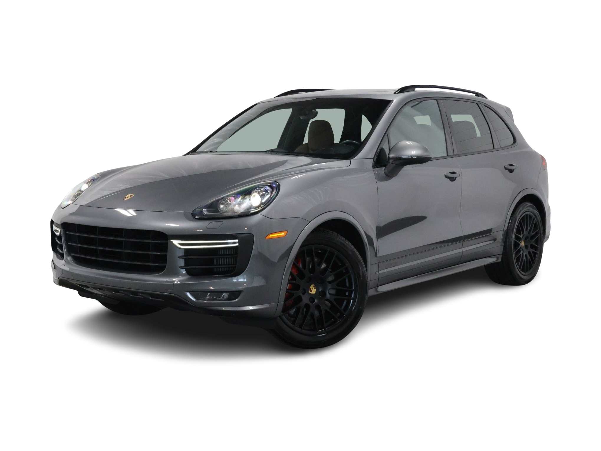 2018 Porsche Cayenne GTS -
                  Novi, MI