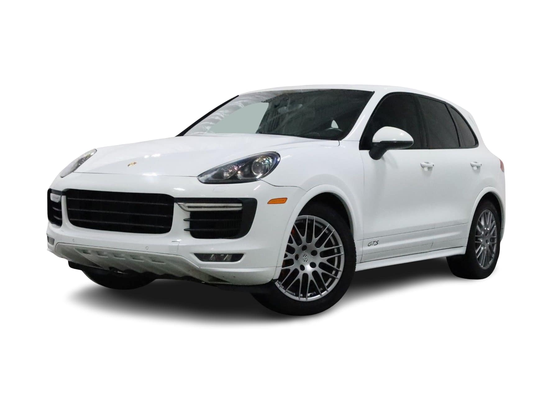 2016 Porsche Cayenne GTS -
                  Novi, MI