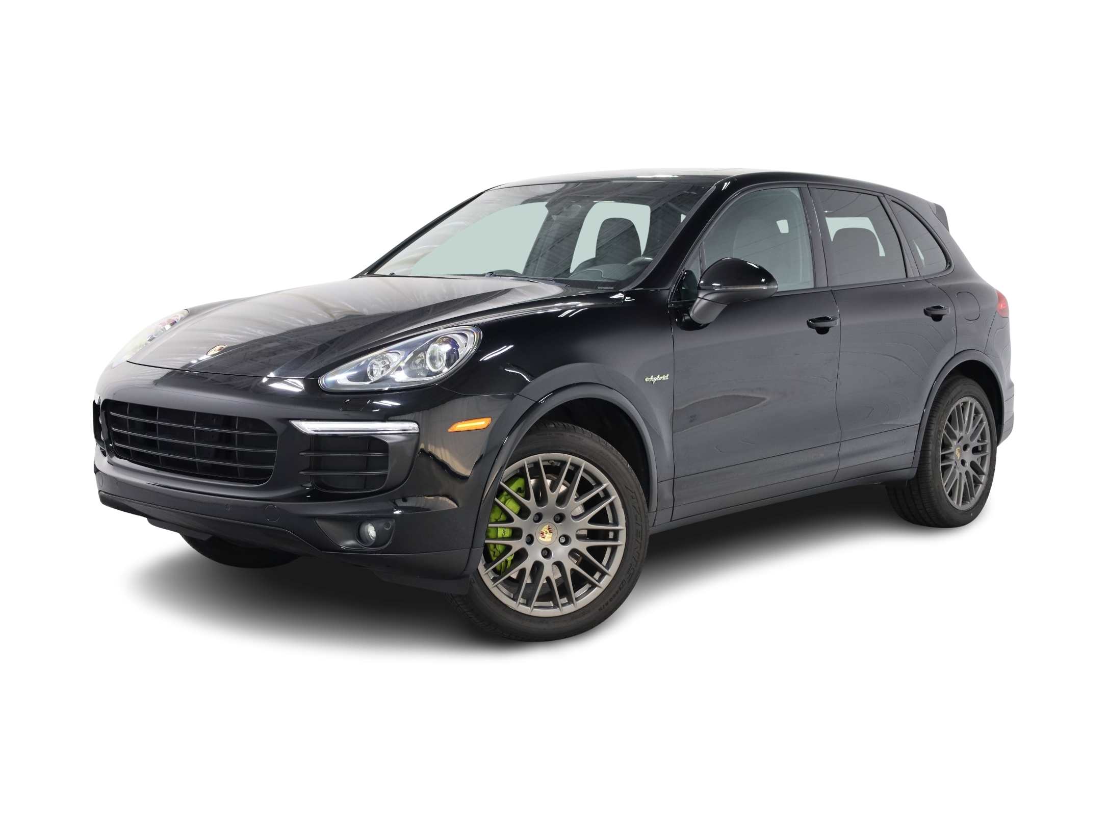 2017 Porsche Cayenne S E-Hybrid -
                  Novi, MI