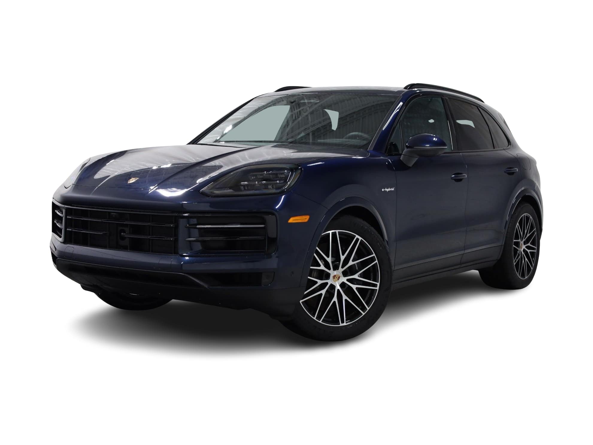 Thumbnail: 2026 Porsche Cayenne - 1