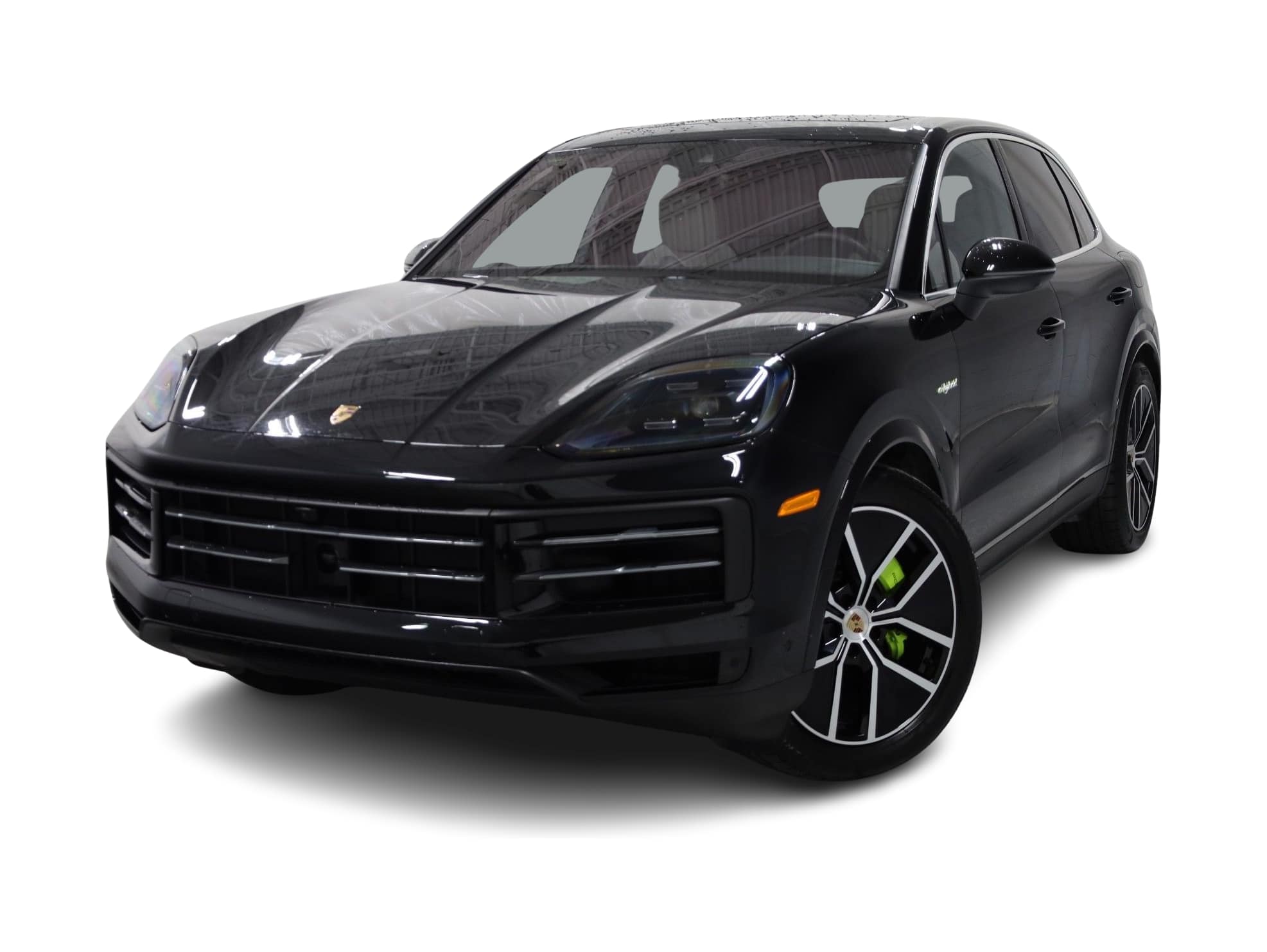 Thumbnail: 2025 Porsche Cayenne - 1