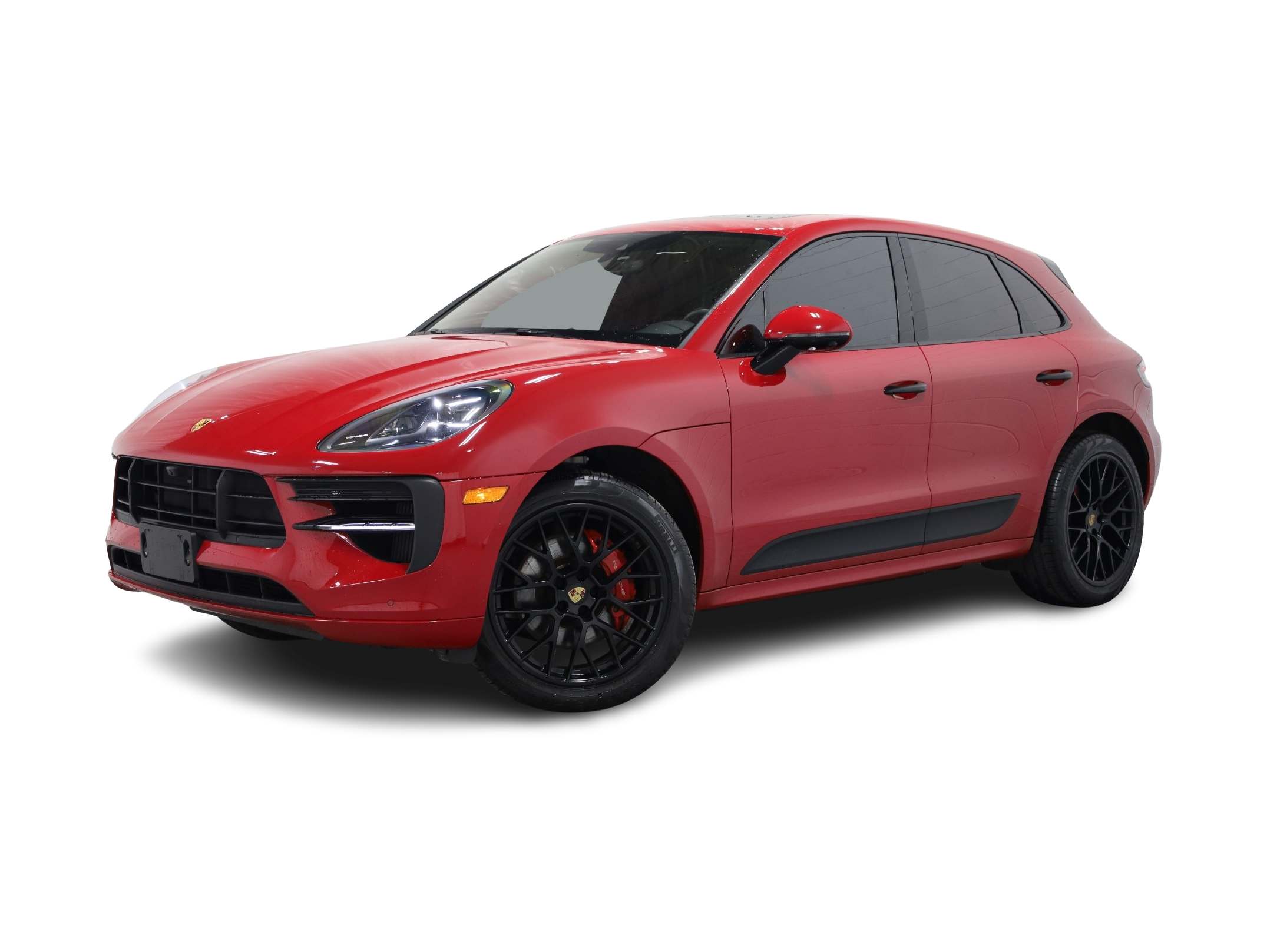 2021 Porsche Macan GTS -
                  Novi, MI