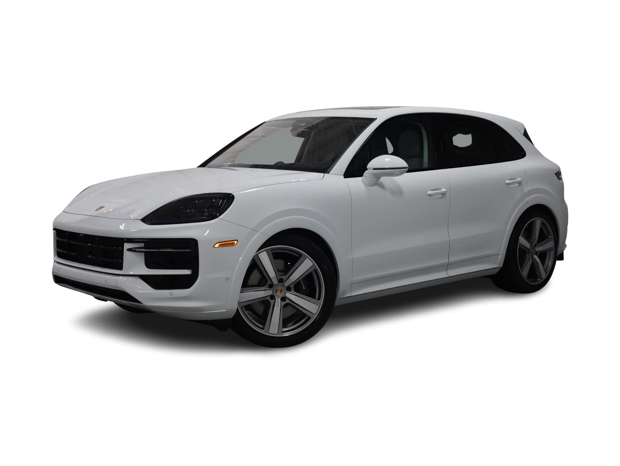 Thumbnail: 2025 Porsche Cayenne - 1