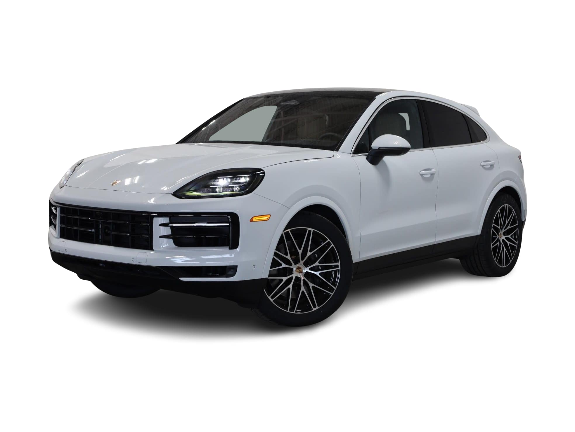 Thumbnail: 2026 Porsche Cayenne - 1