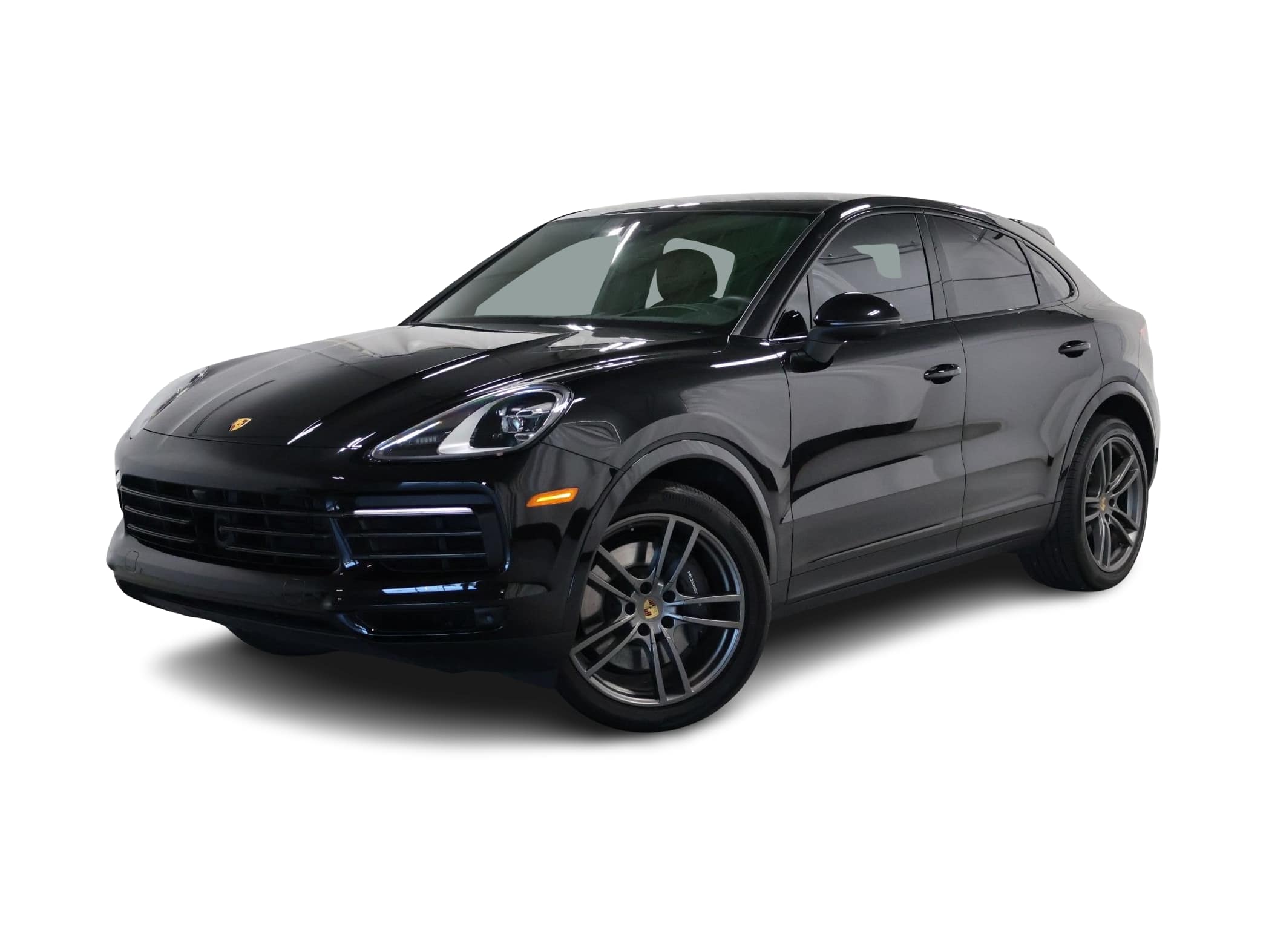 Thumbnail: 2023 Porsche Cayenne - 1