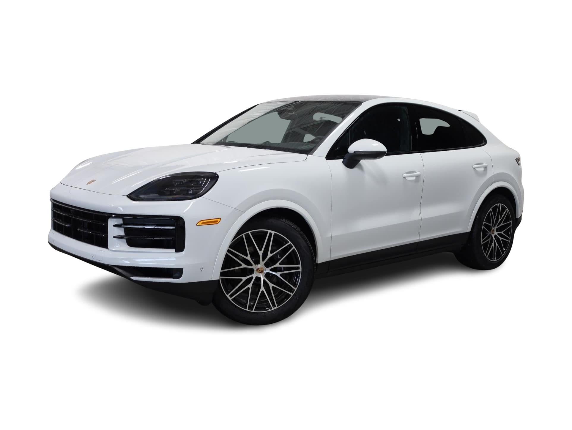 Thumbnail: 2026 Porsche Cayenne - 1