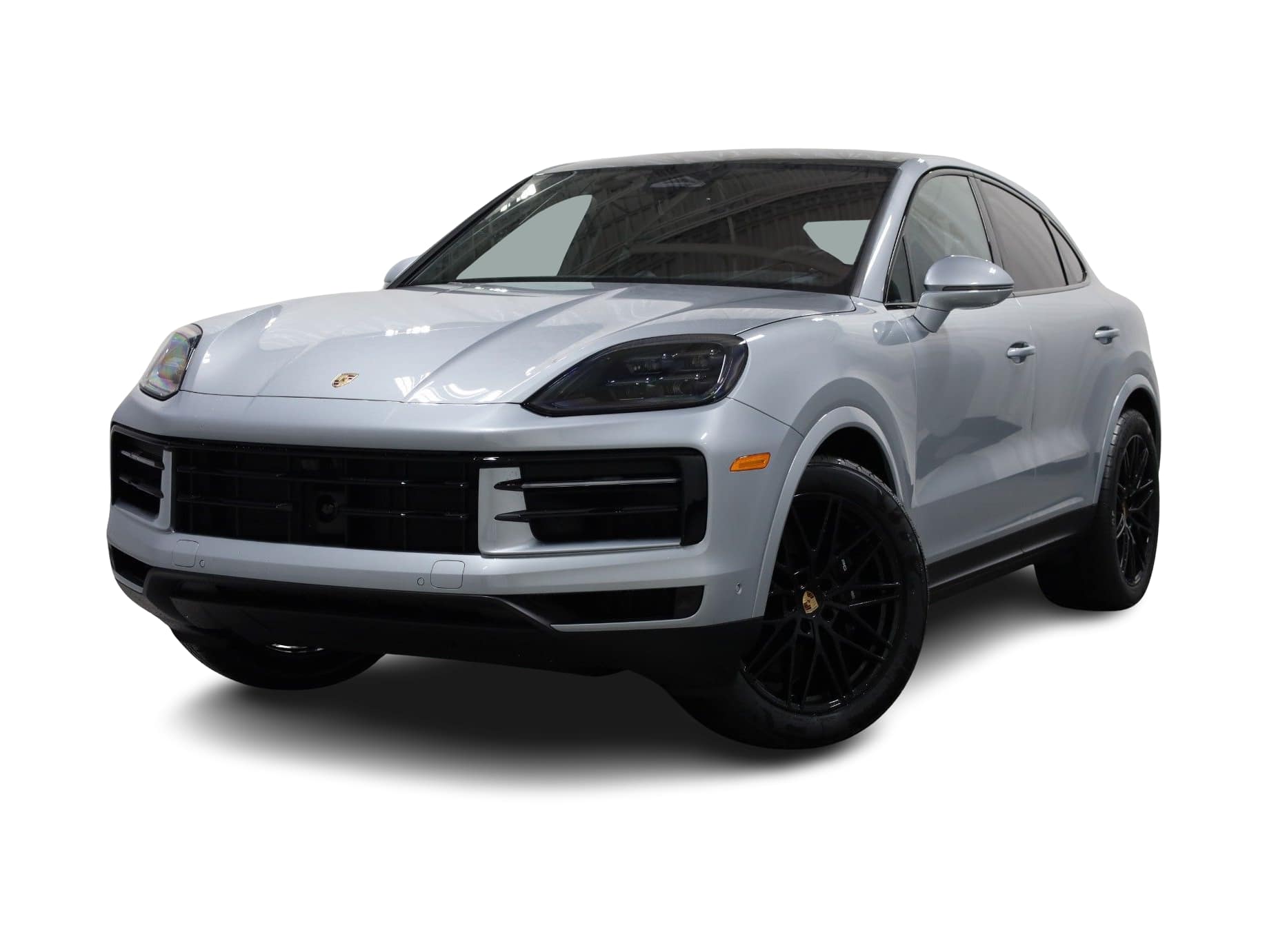 Thumbnail: 2026 Porsche Cayenne - 1