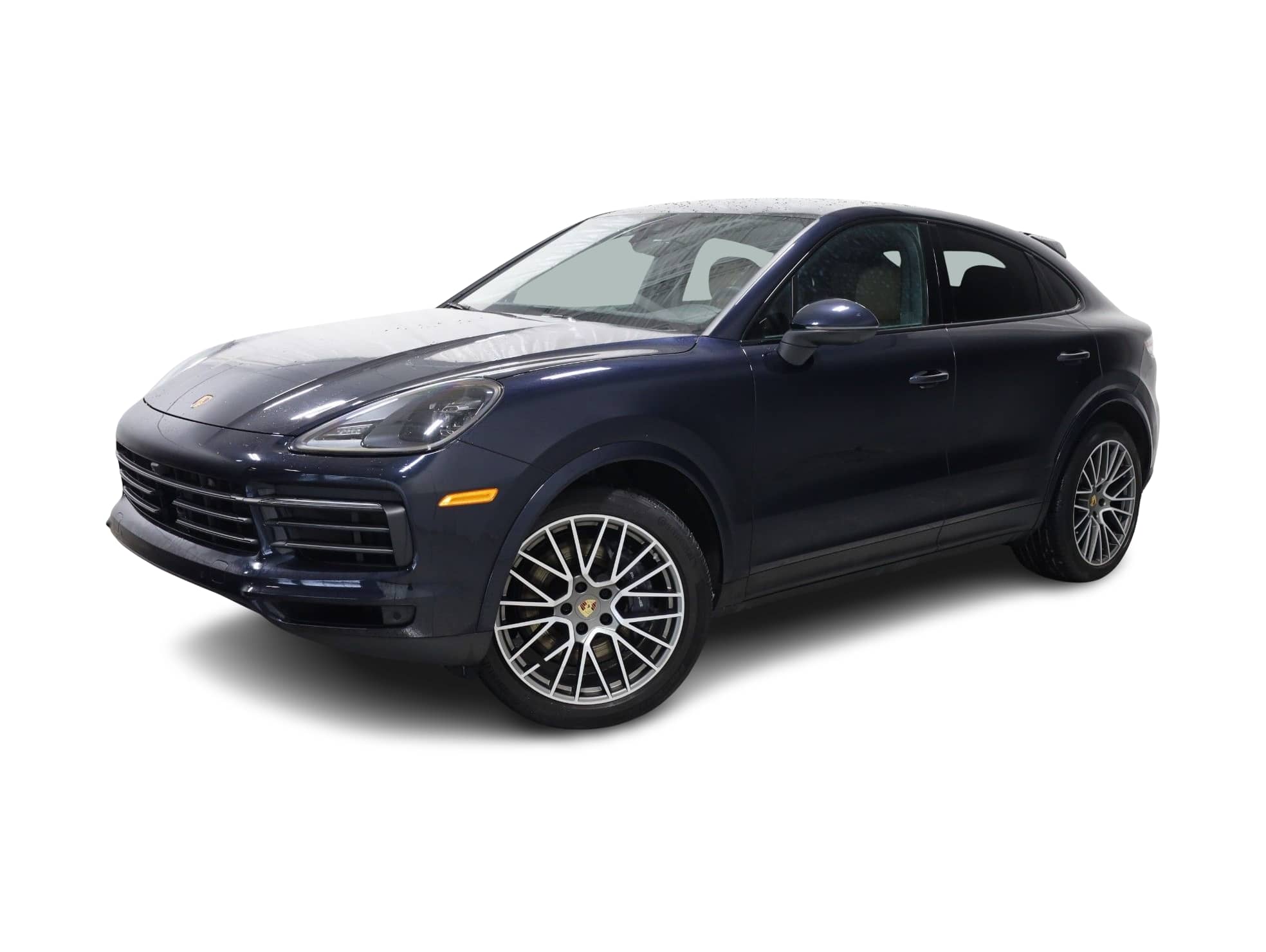 Thumbnail: 2023 Porsche Cayenne - 1