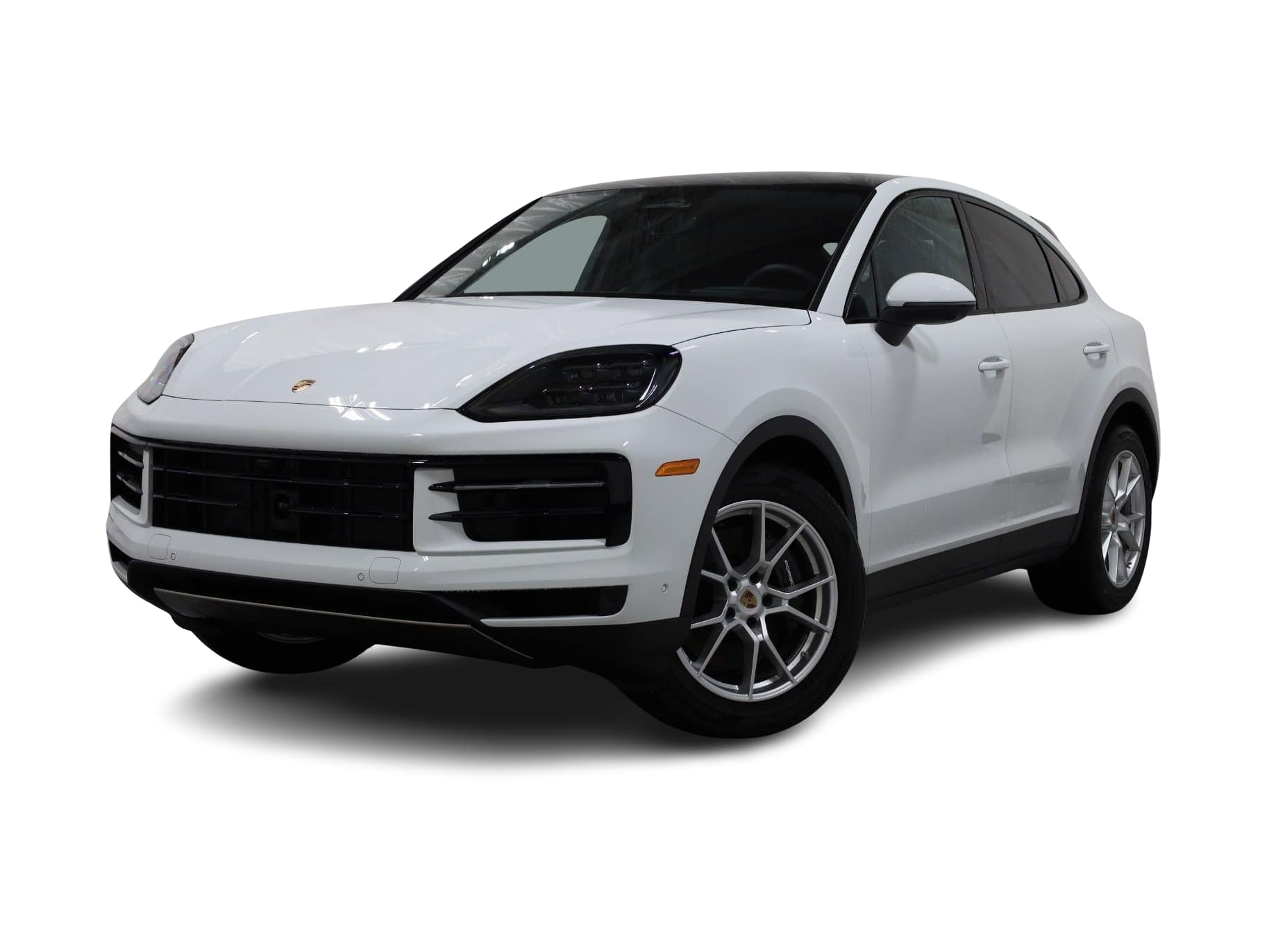 Thumbnail: 2026 Porsche Cayenne - 1