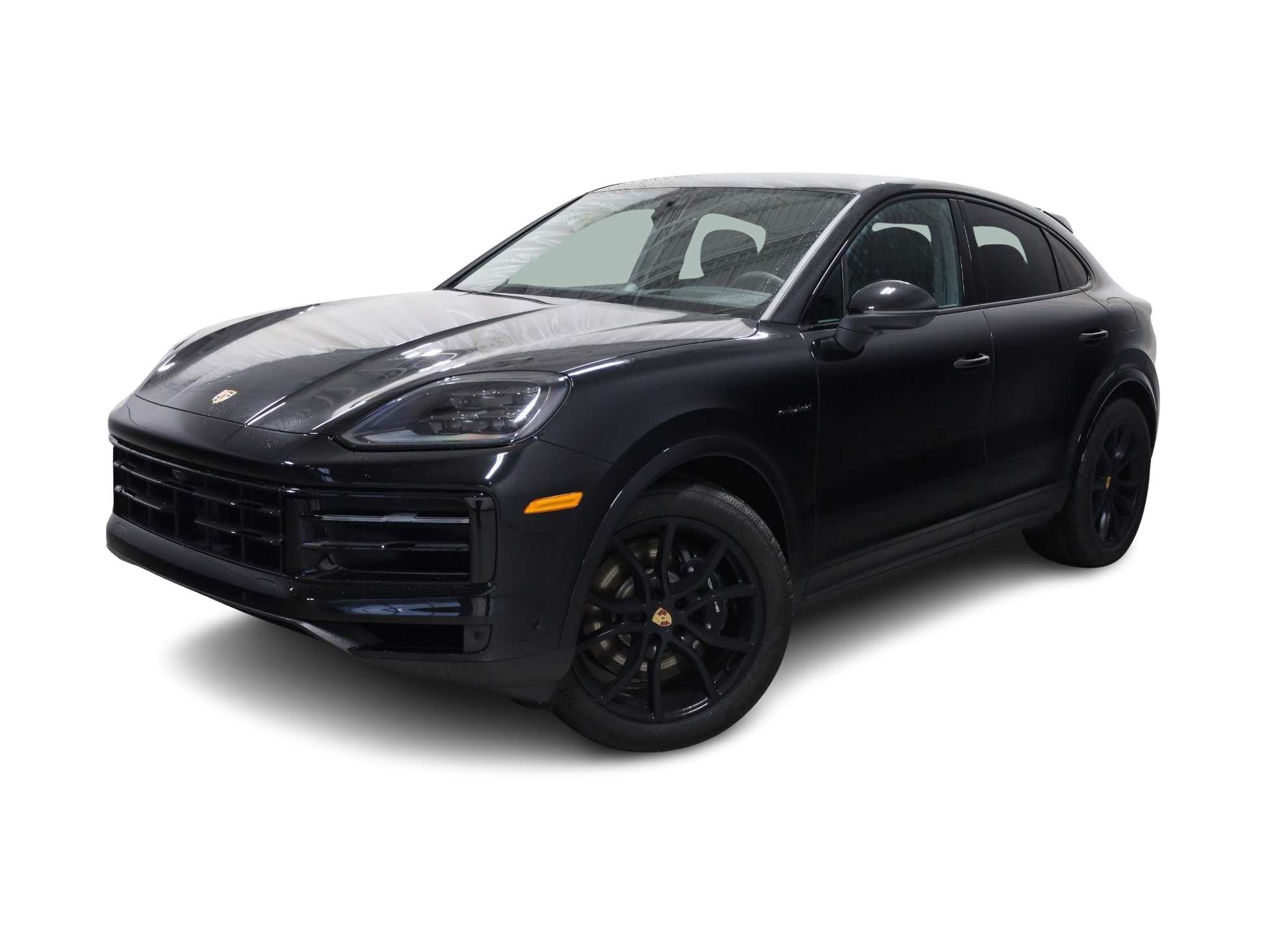 Thumbnail: 2026 Porsche Cayenne - 1