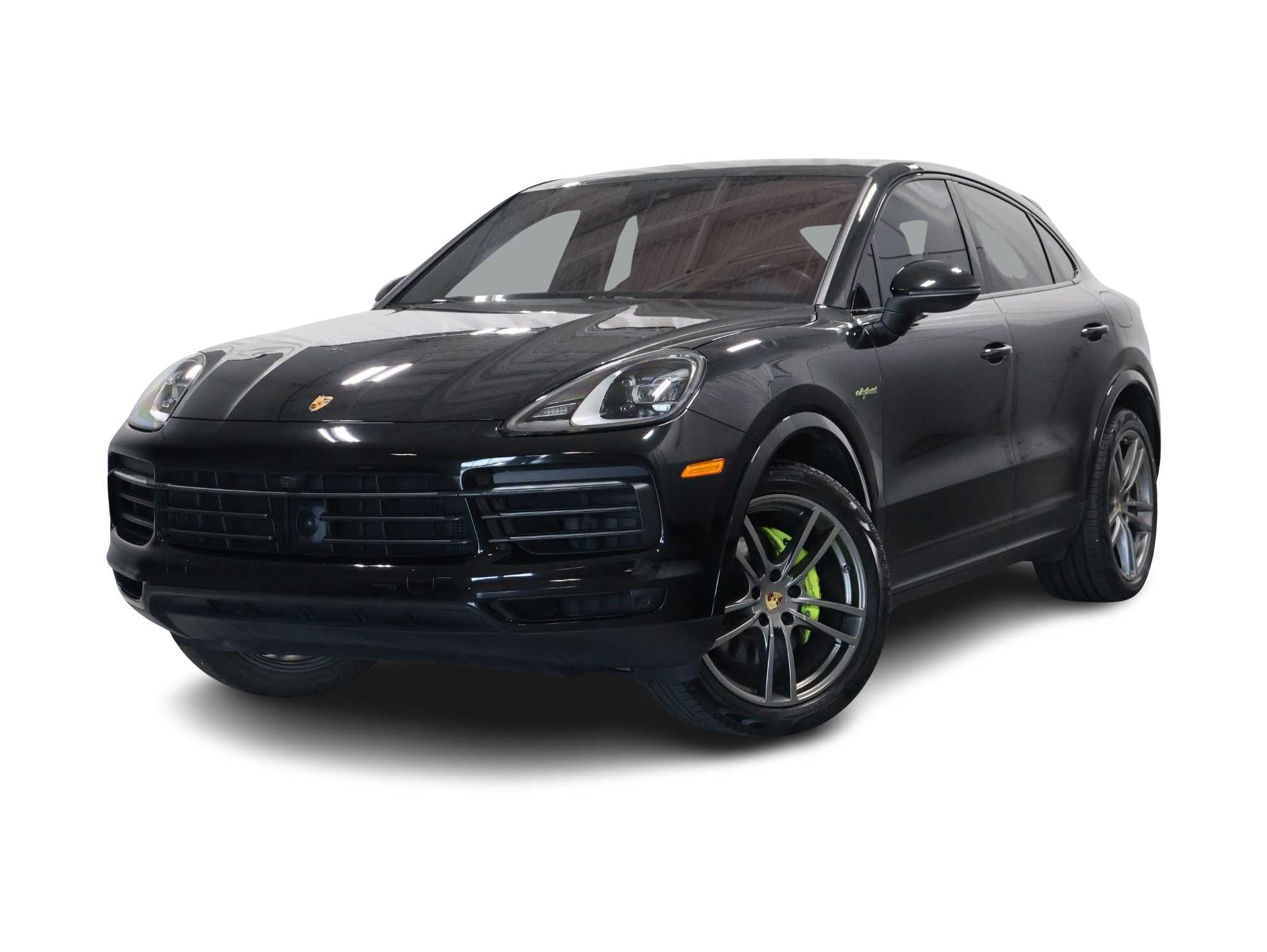 Thumbnail: 2023 Porsche Cayenne - 1