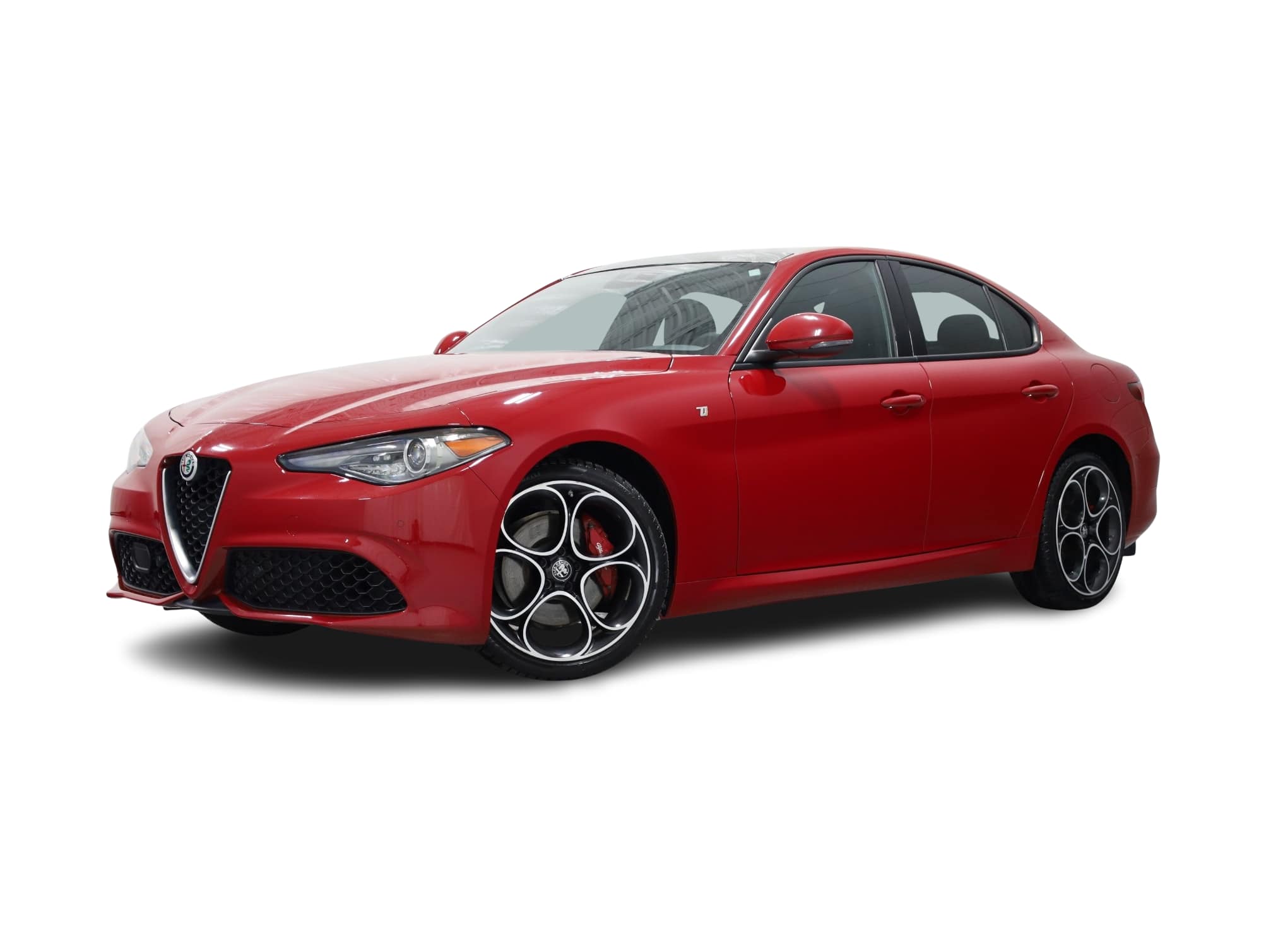 2022 Alfa Romeo Giulia Ti -
                Novi, MI