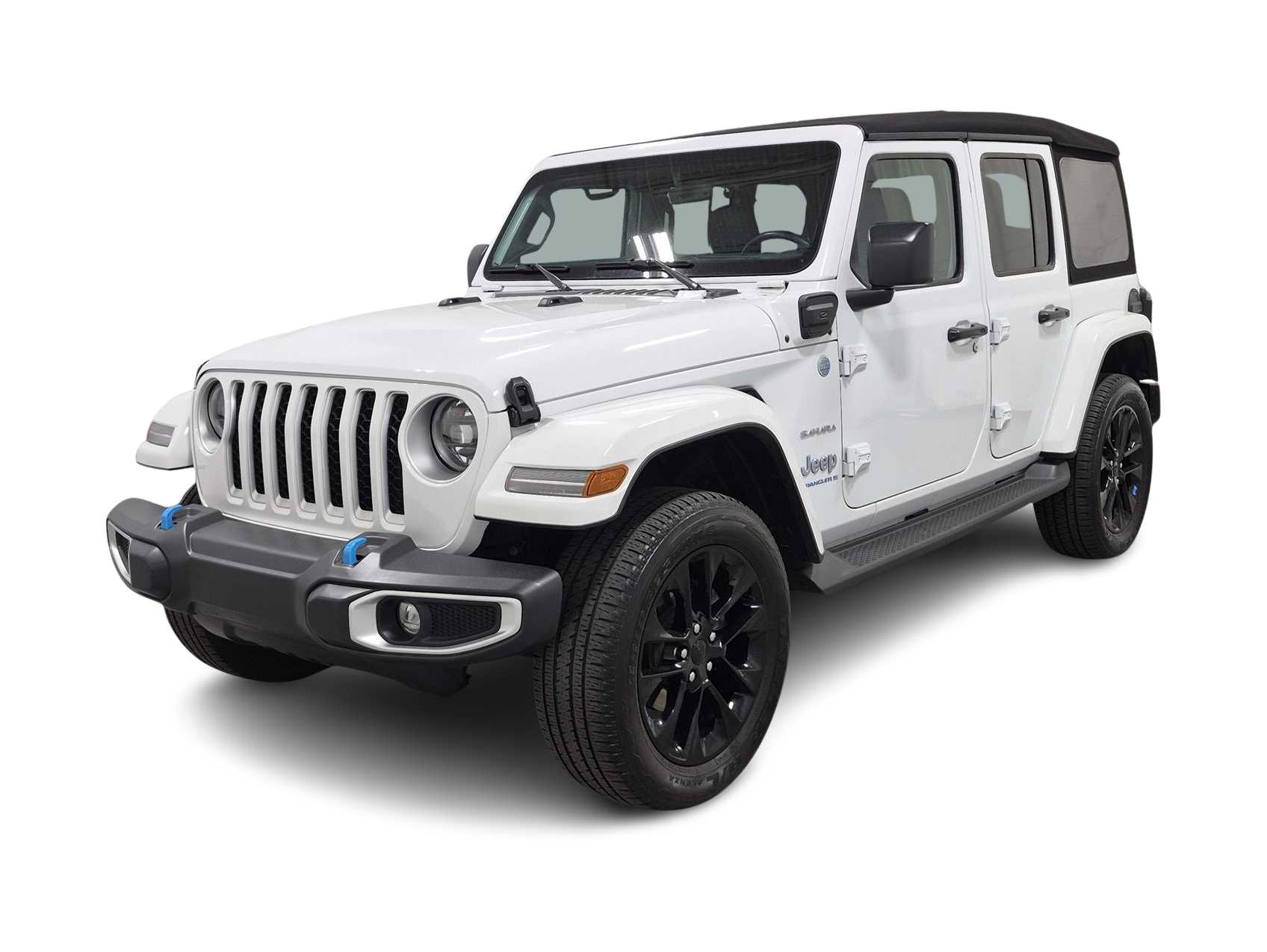 Thumbnail: 2023 Jeep Wrangler - 1