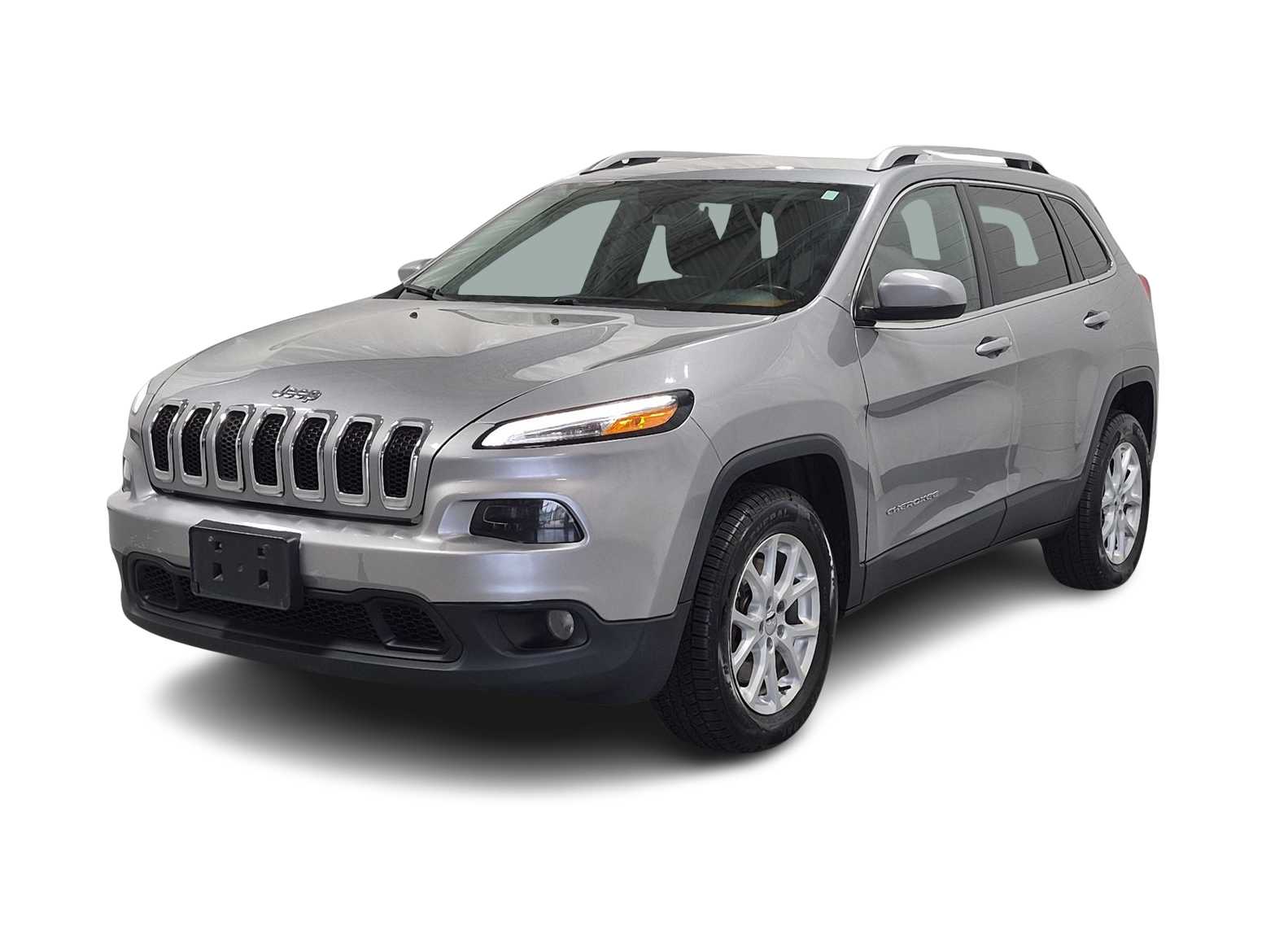 2016 Jeep Cherokee Latitude -
                  Farmington Hills, MI