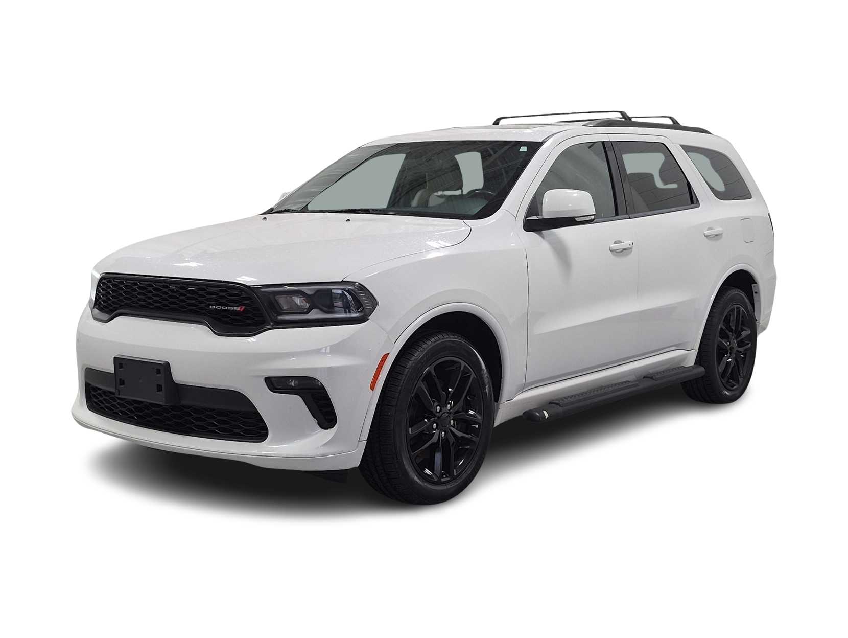 Thumbnail: 2021 Dodge Durango - 1