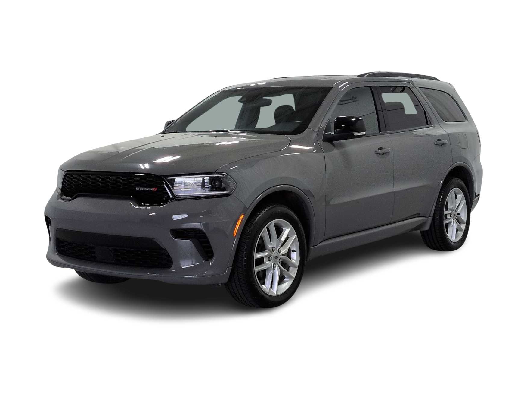Thumbnail: 2024 Dodge Durango - 1