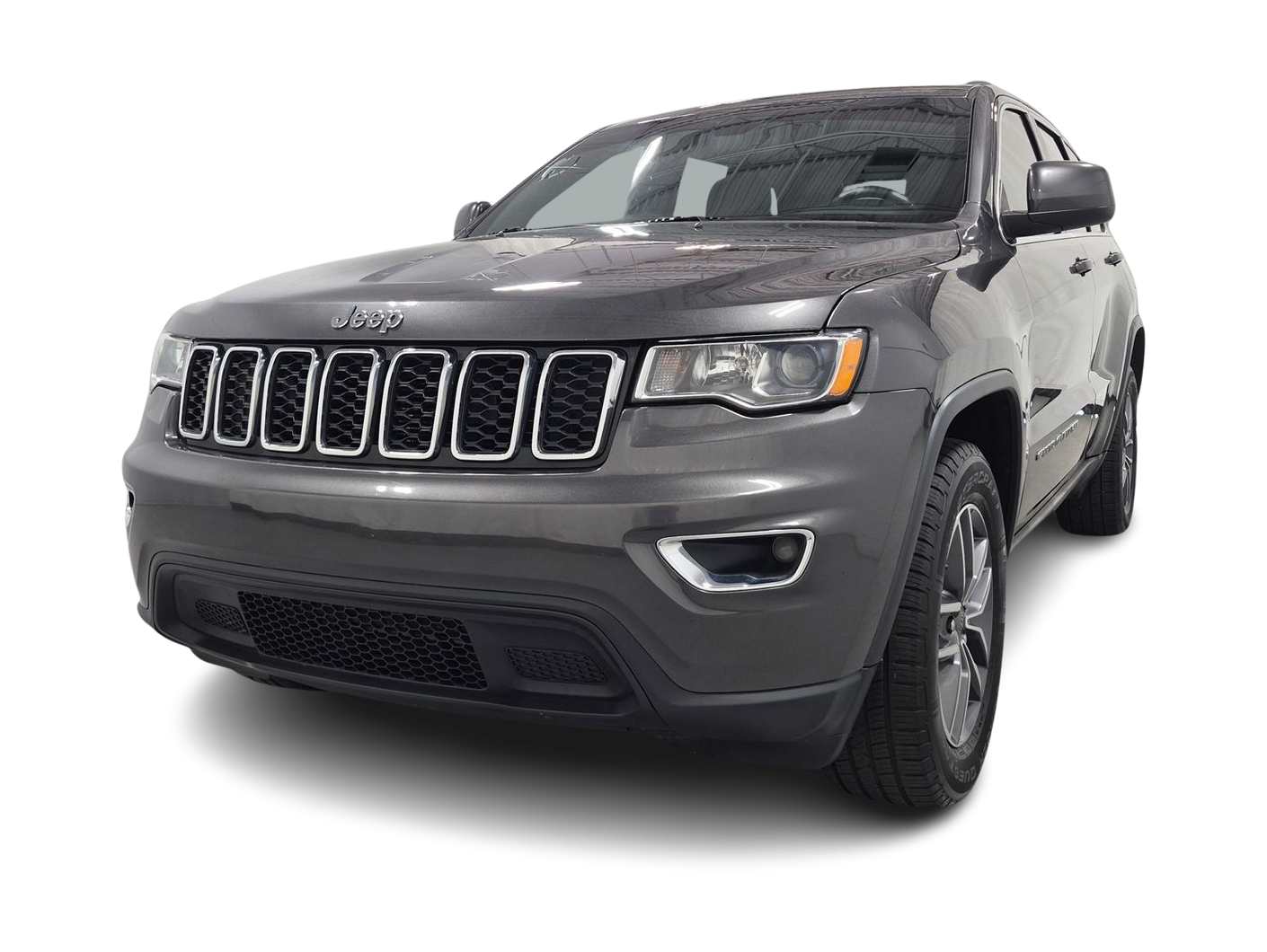 Thumbnail: 2019 Jeep Grand Cherokee - 1