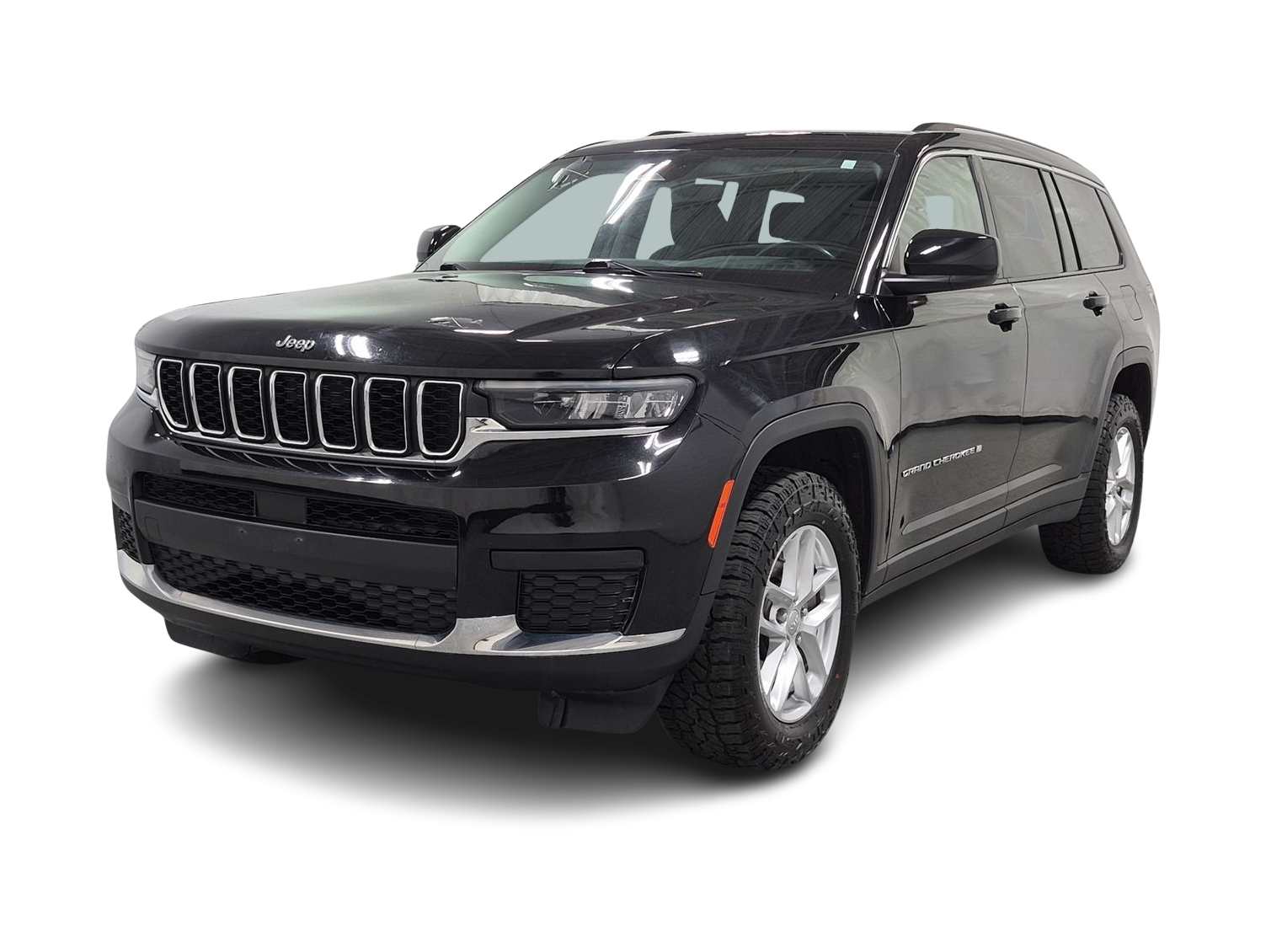 2021 Jeep Grand Cherokee L Laredo -
                  Farmington Hills, MI