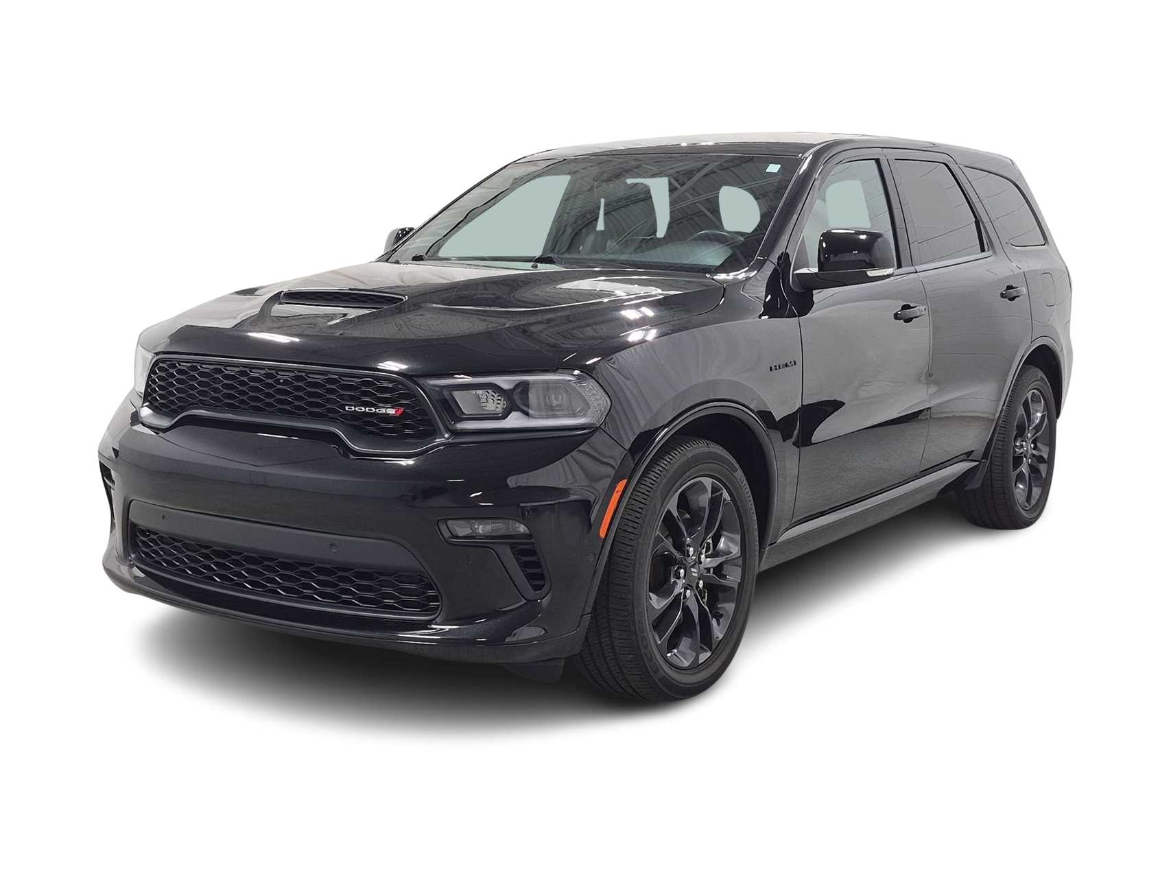 Thumbnail: 2021 Dodge Durango - 1