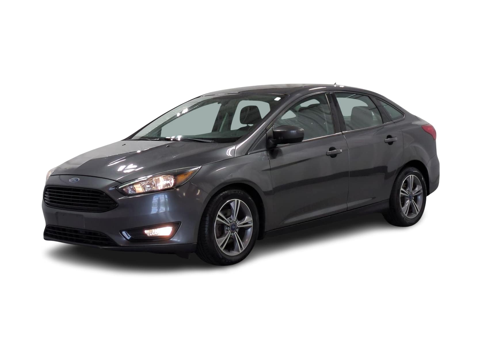 2018 Ford Focus SE -
                  Farmington Hills, MI