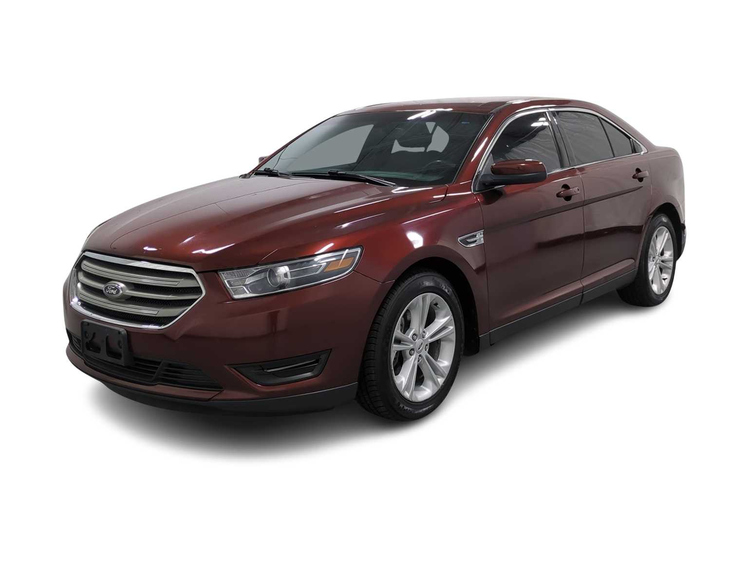 2016 Ford Taurus SEL -
                  Farmington Hills, MI