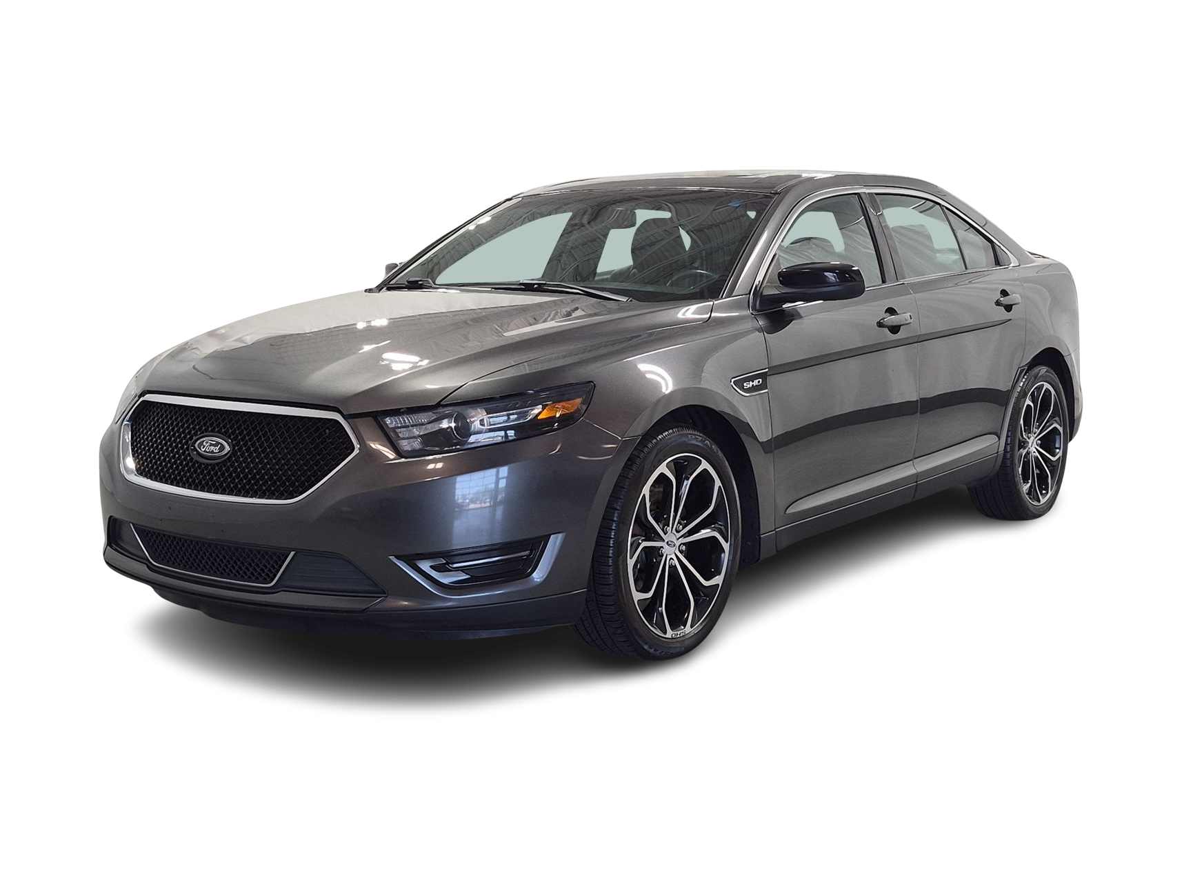 2018 Ford Taurus SHO -
                  Farmington Hills, MI