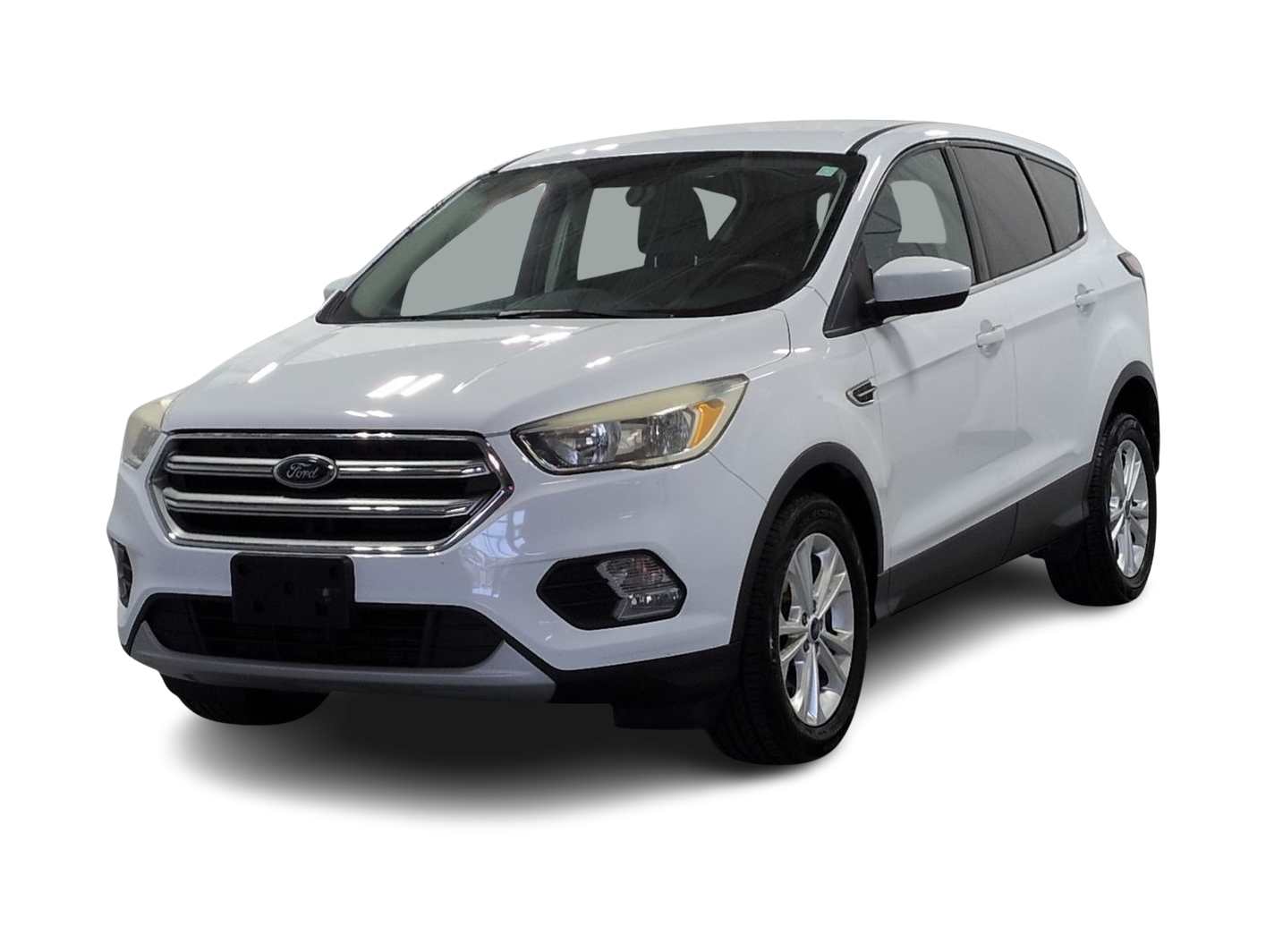 2017 Ford Escape SE -
                  Farmington Hills, MI