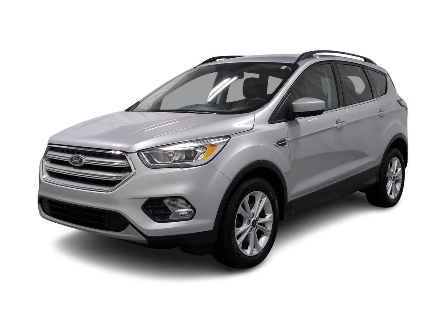 Thumbnail: 2018 Ford Escape - 1