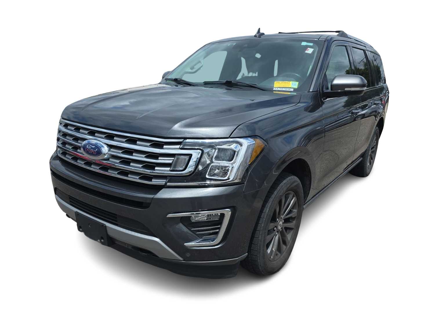 Thumbnail: 2020 Ford Expedition - 1