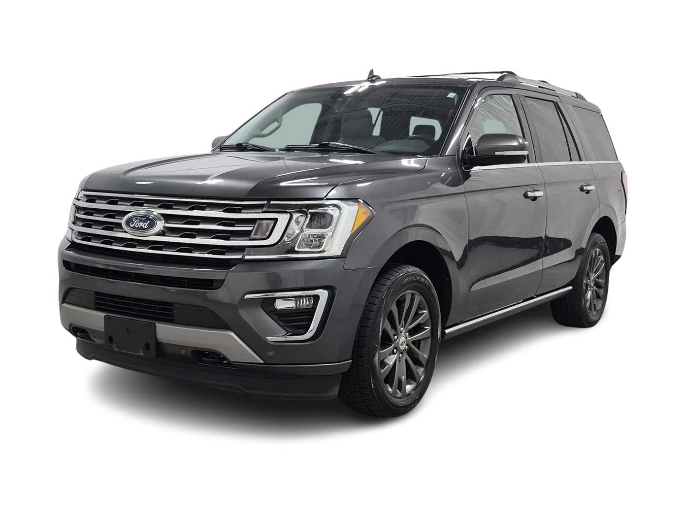 Thumbnail: 2020 Ford Expedition - 1