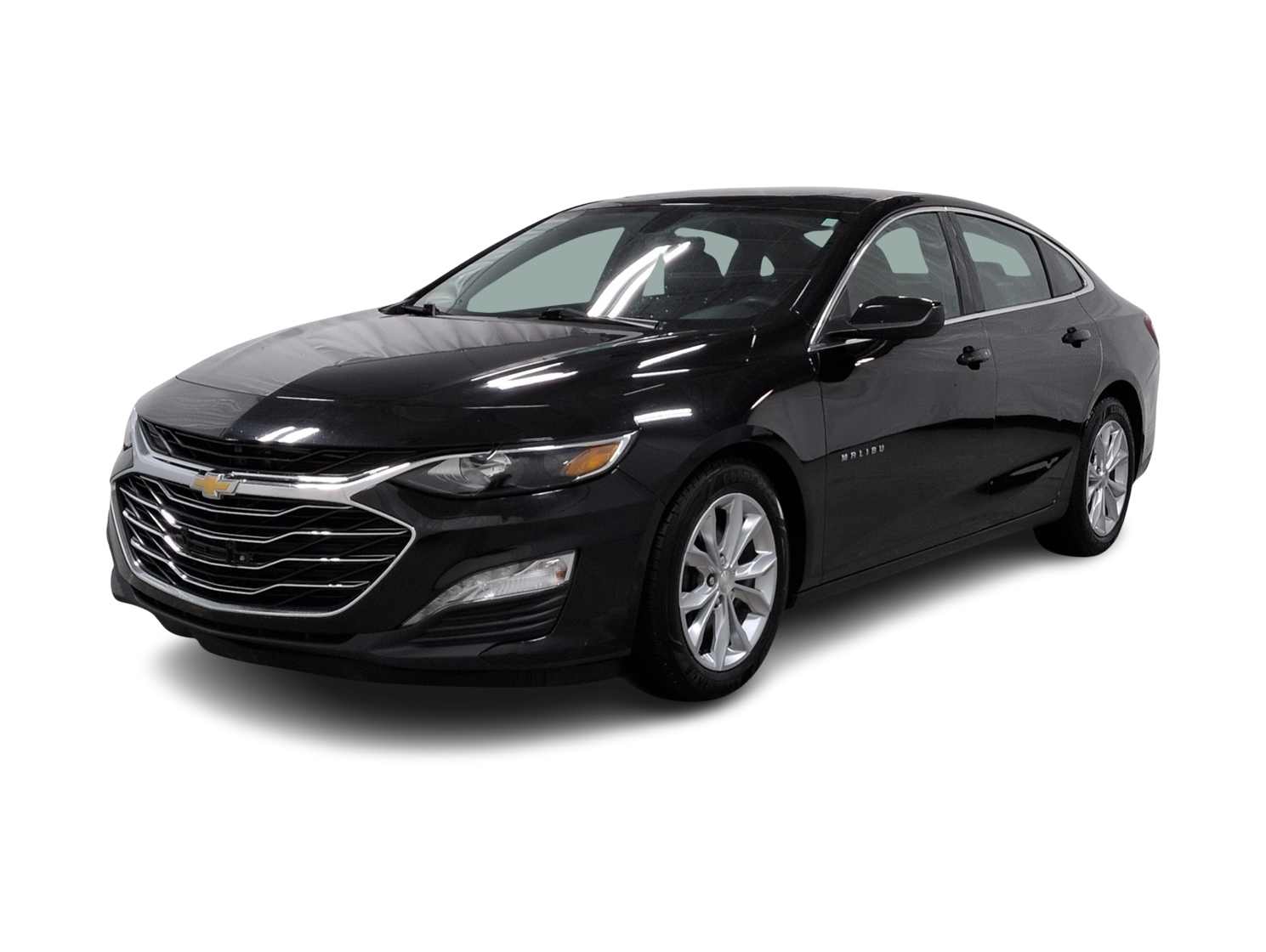 Thumbnail: 2020 Chevrolet Malibu - 1